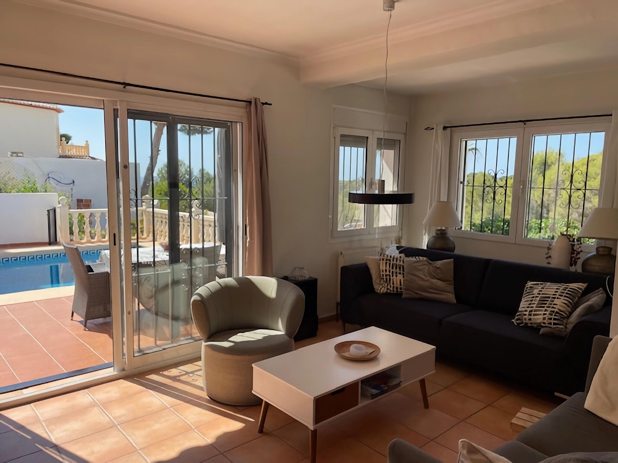 Vakantiehuis Brisa del Mar