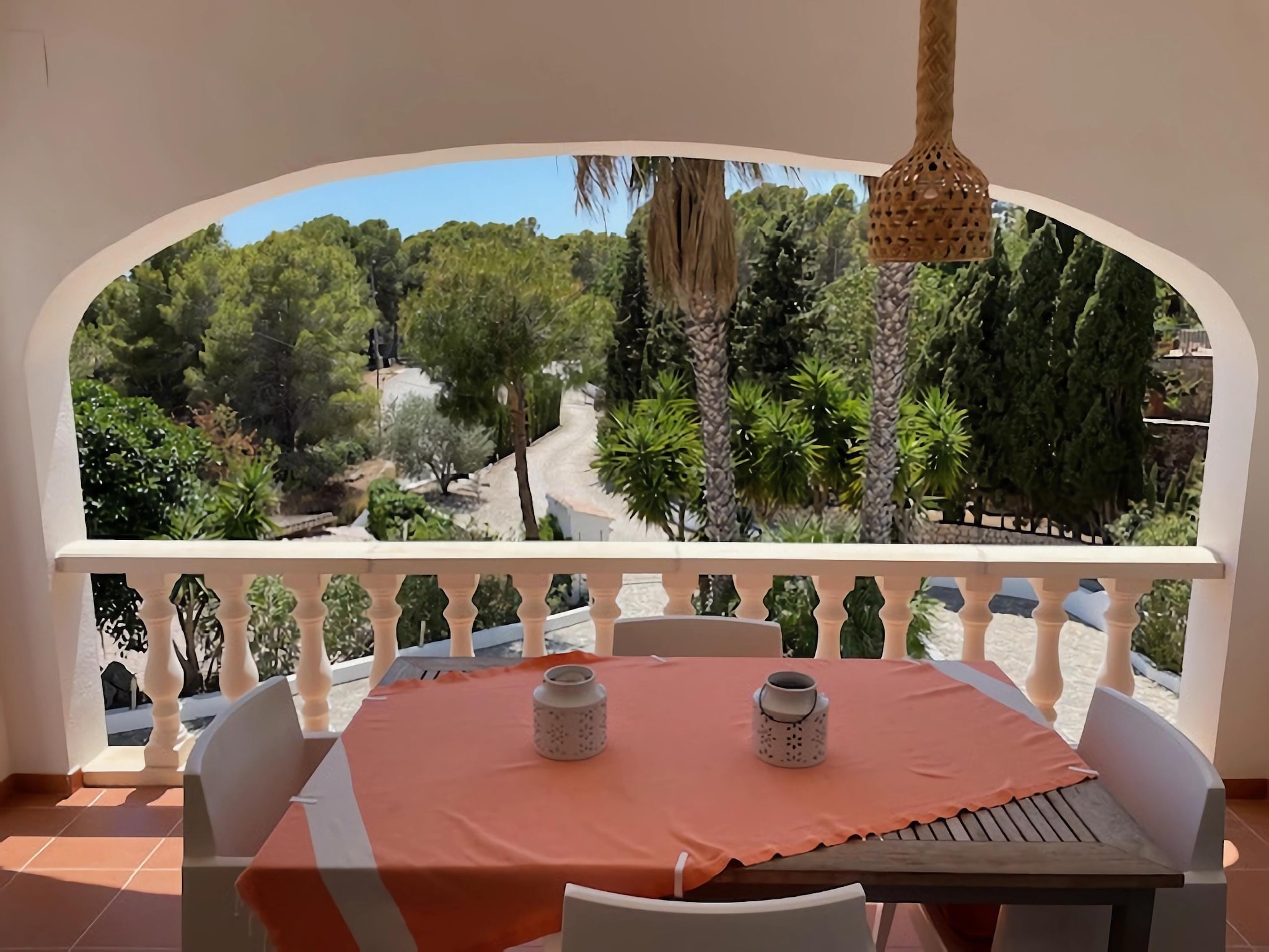 Vakantiehuis Brisa del Mar