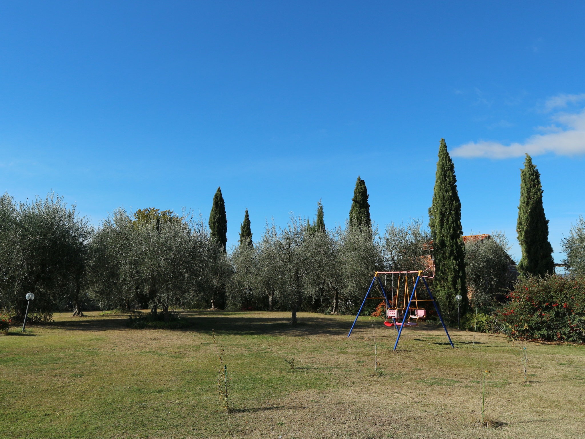   Portico della Volpe