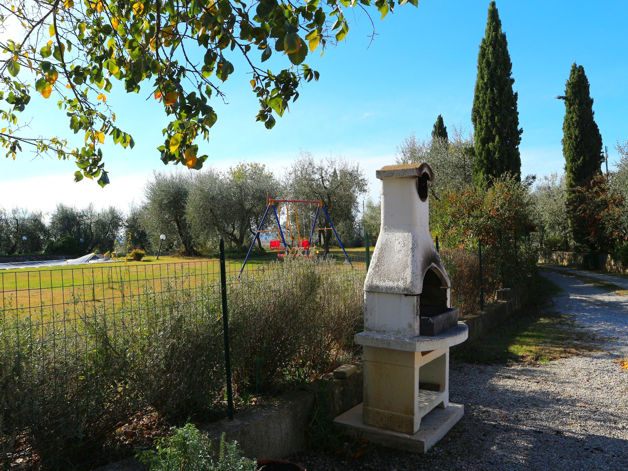   Portico del Tasso