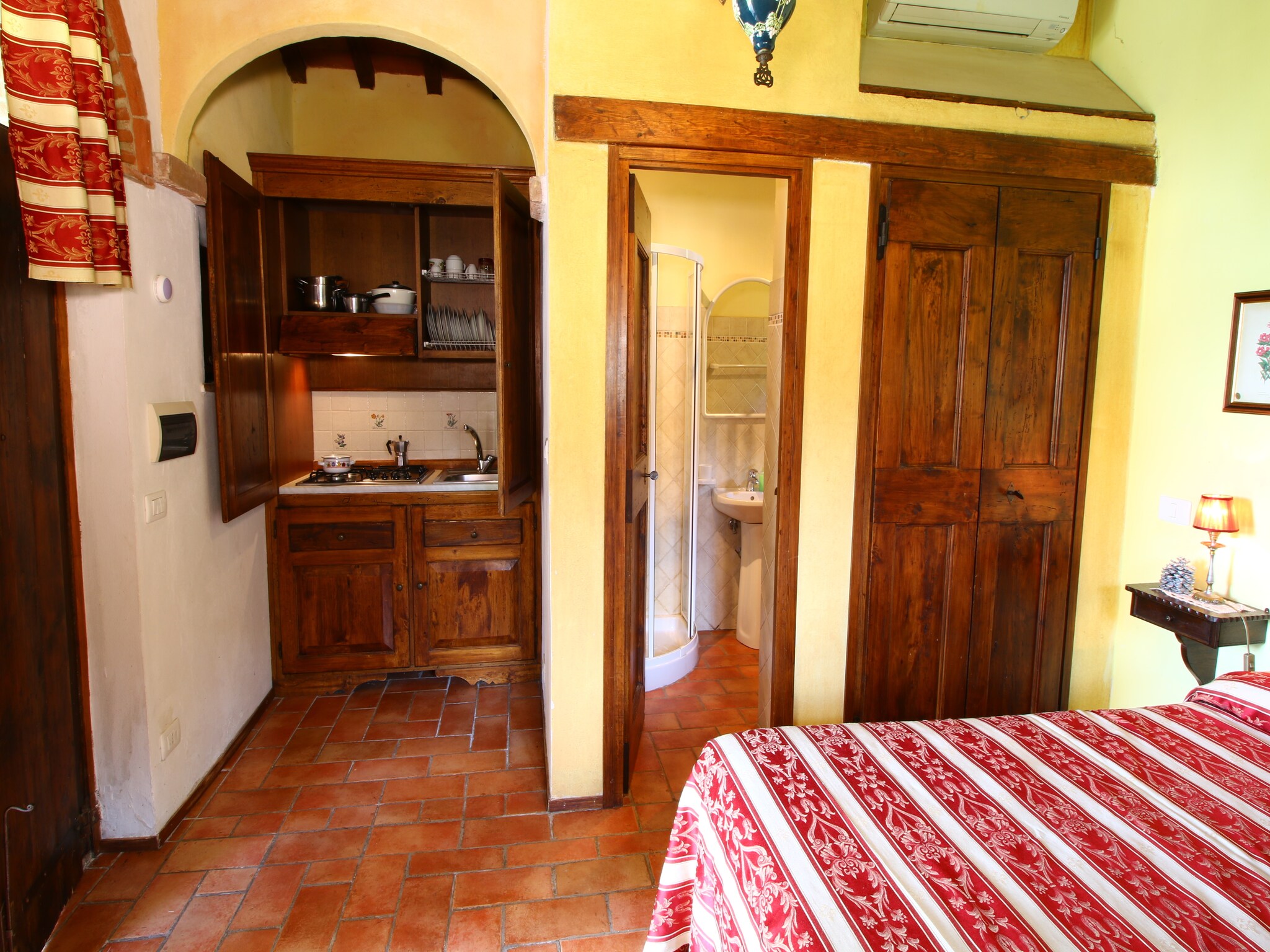 Vacation home Chalet