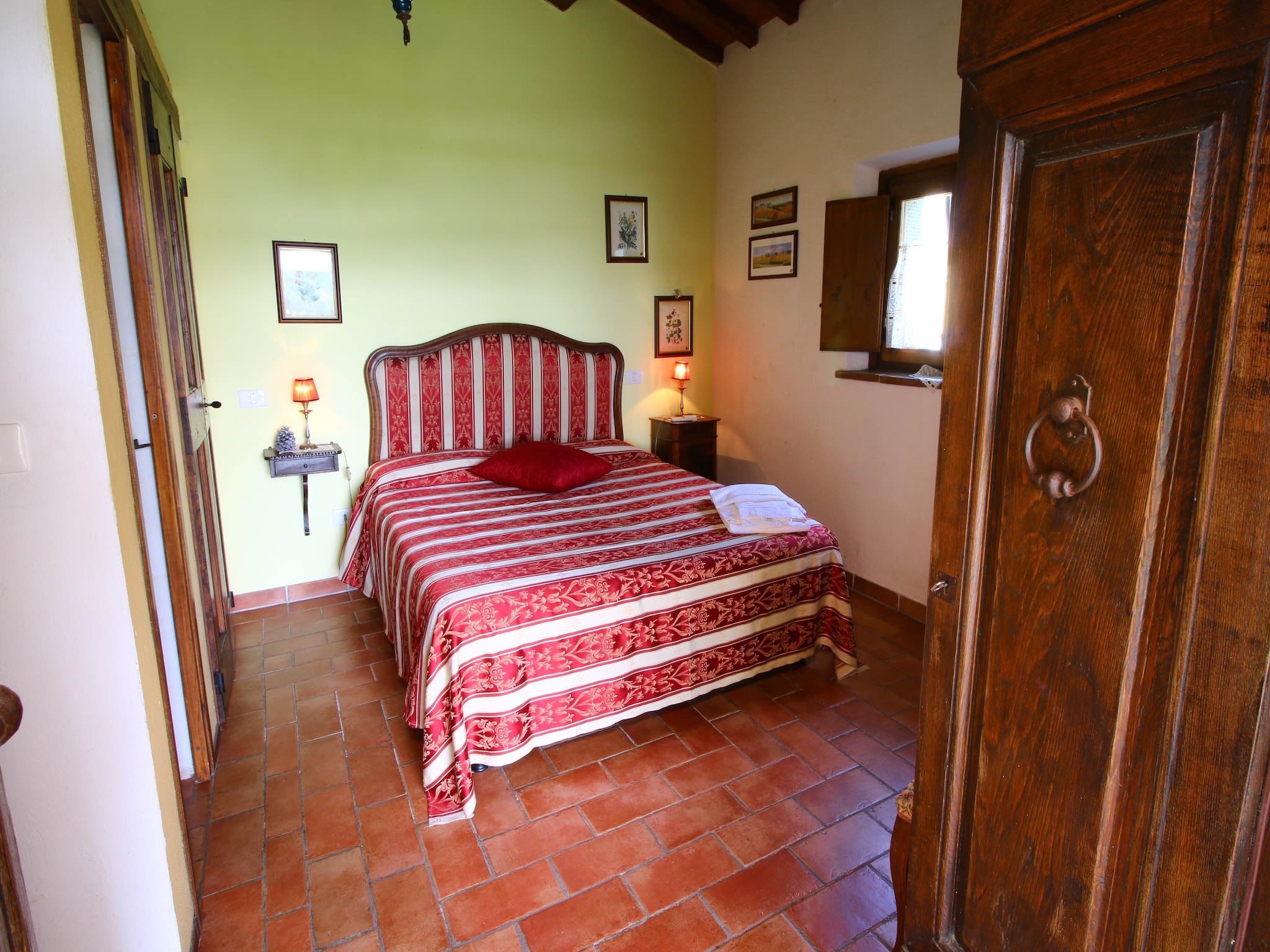 Vacation home Chalet