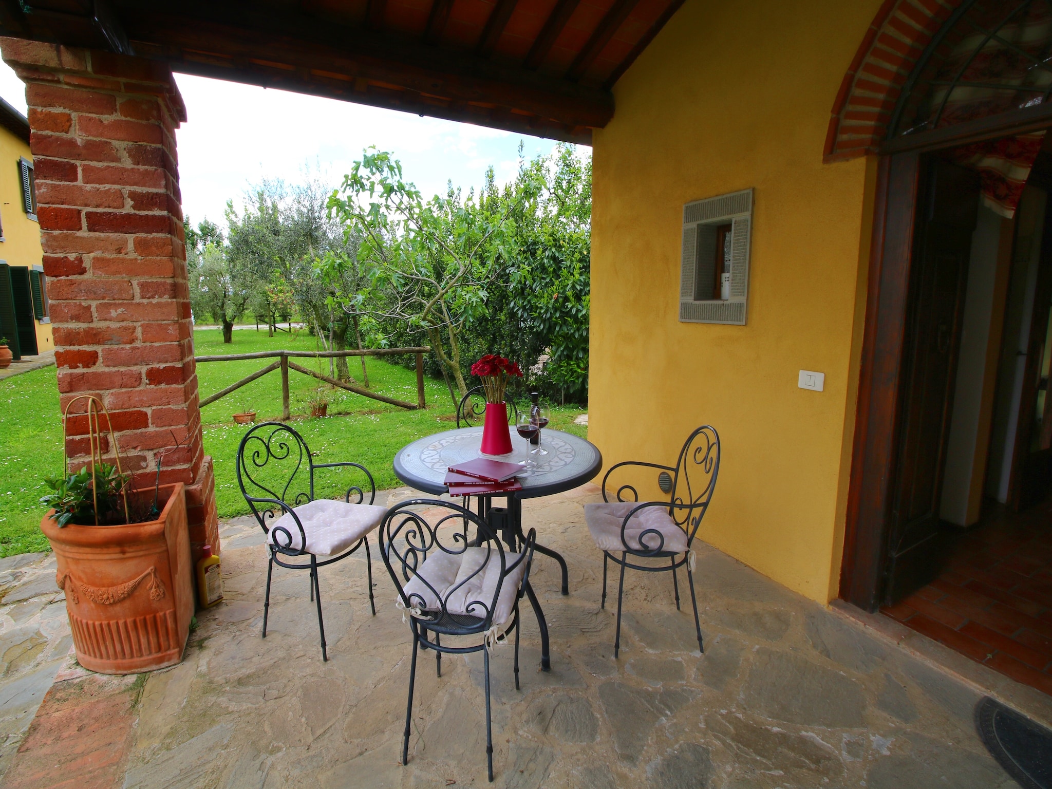 Vacation home Chalet