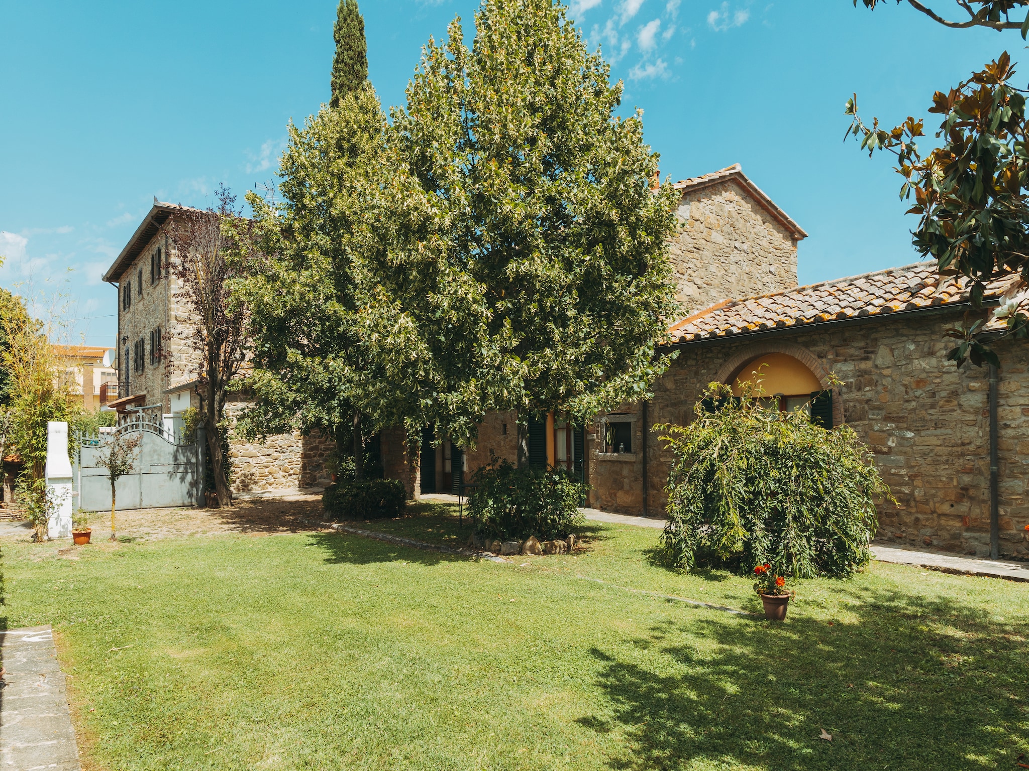 Vacation home Chalet