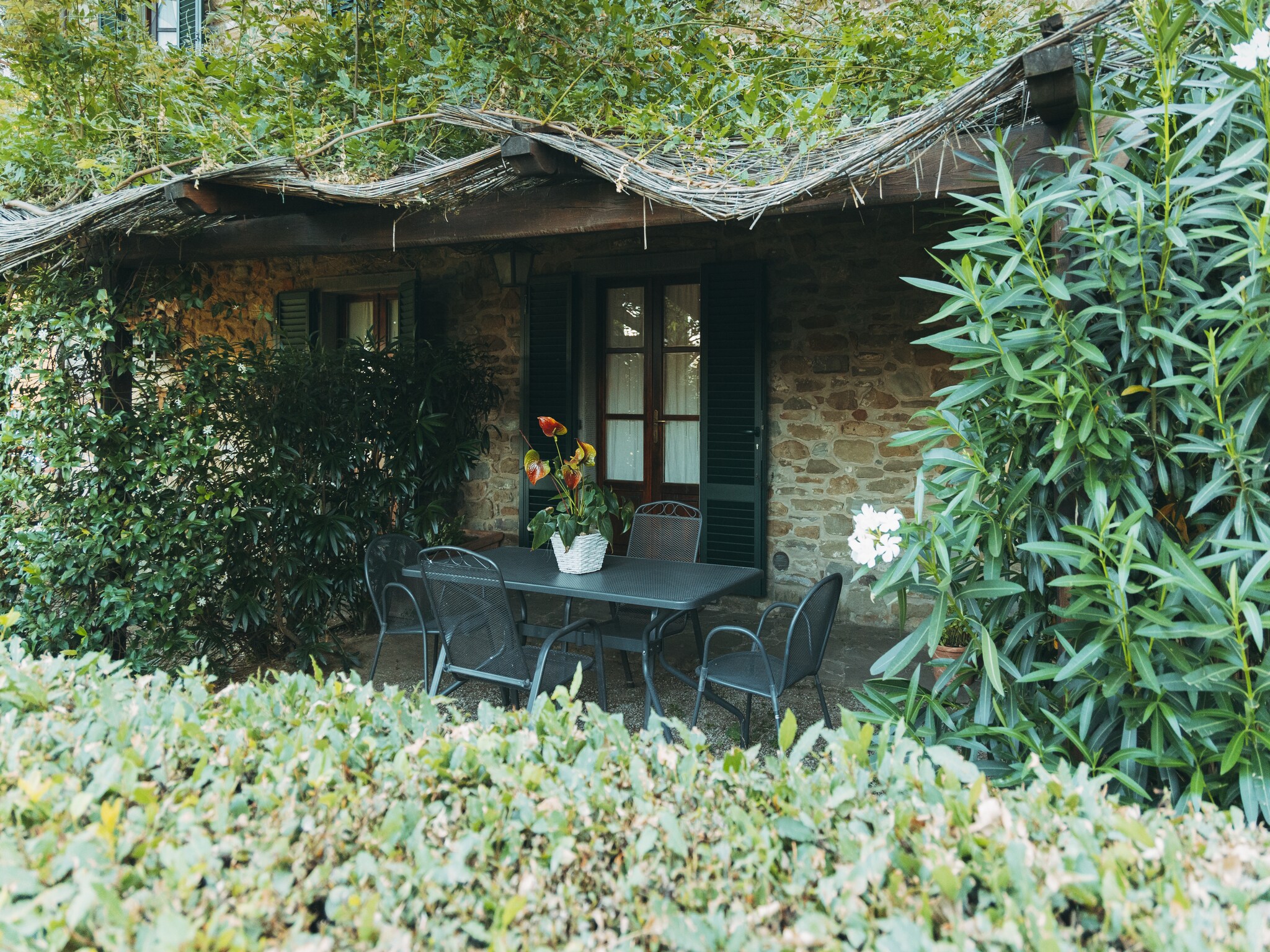 Vacation home Chalet