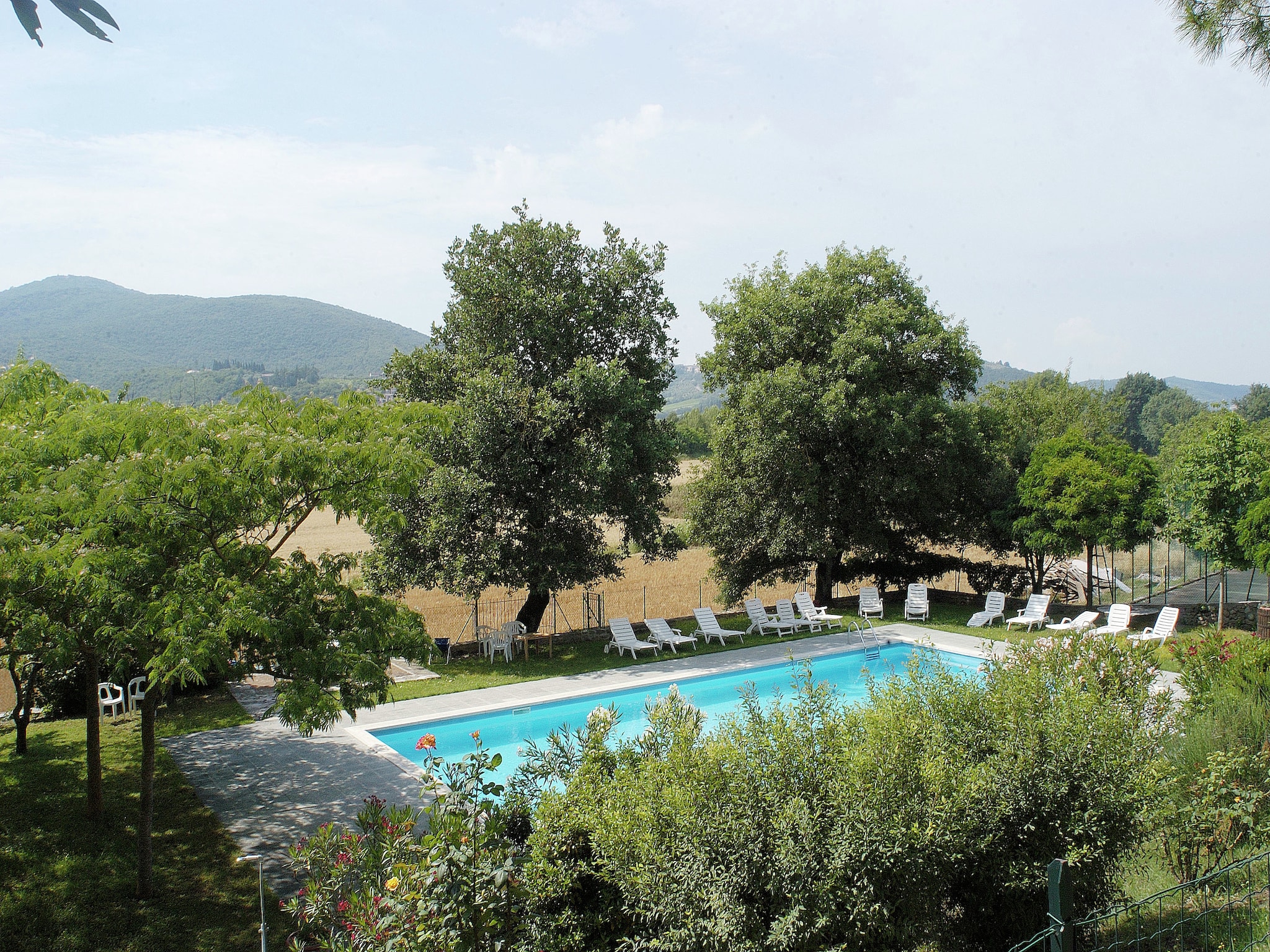 Apartment Colombaia