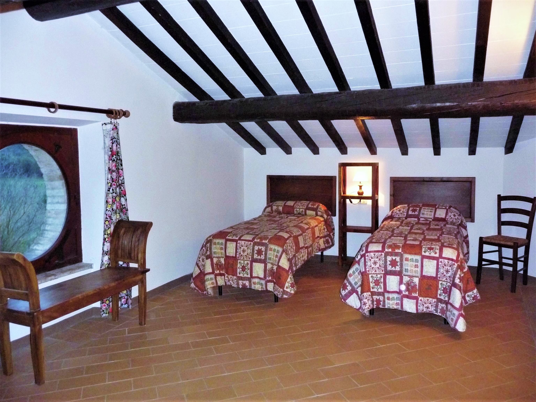 Apartment Colombaia