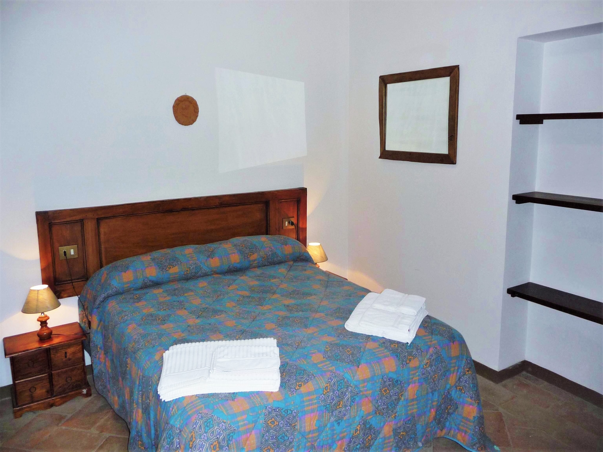 Apartment Colombaia