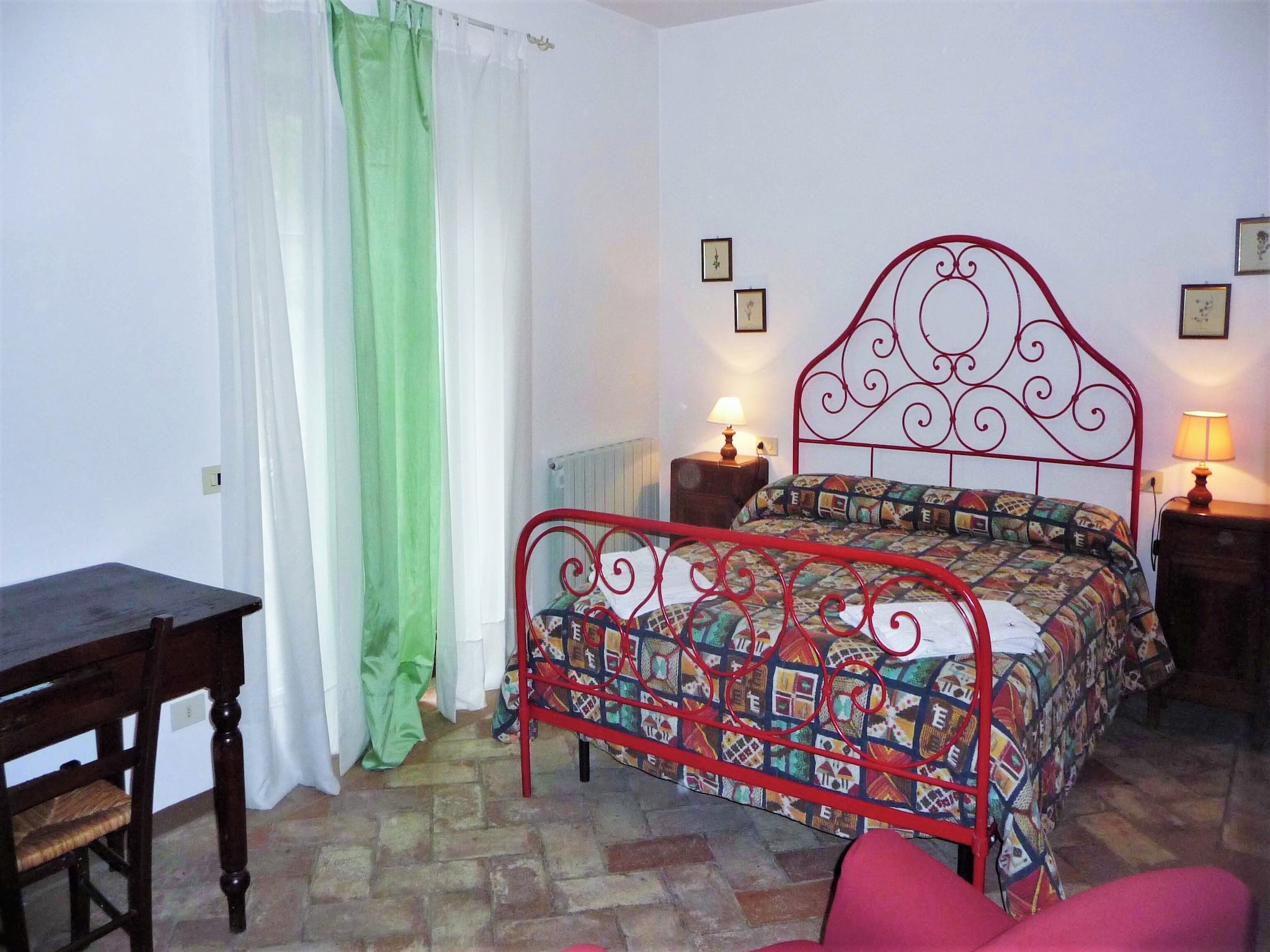 Apartment Colombaia