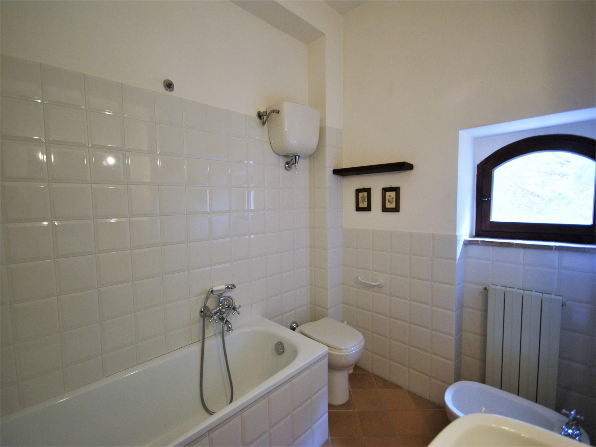 Apartment Colombaia