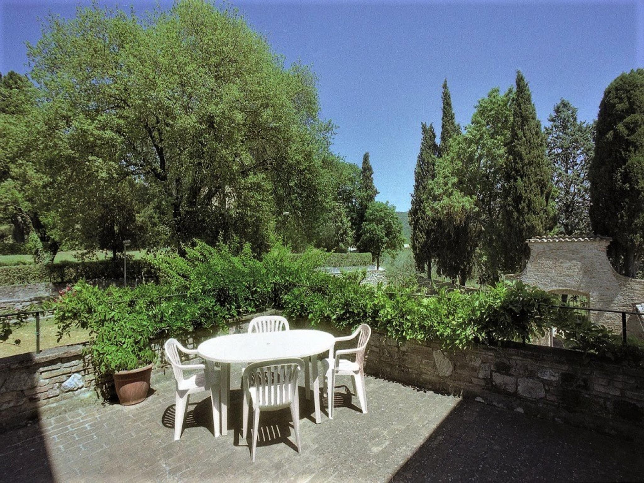 Apartment Colombaia