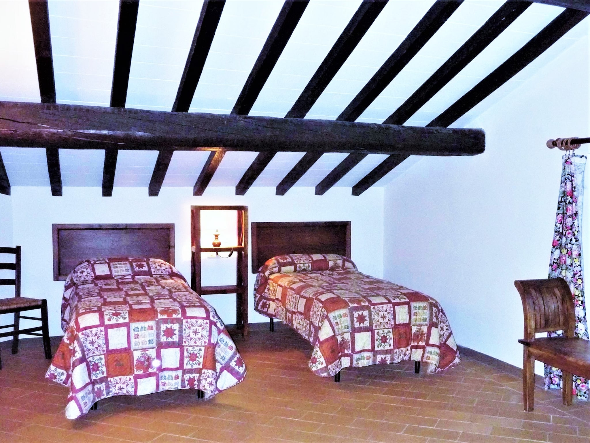 Apartment Colombaia