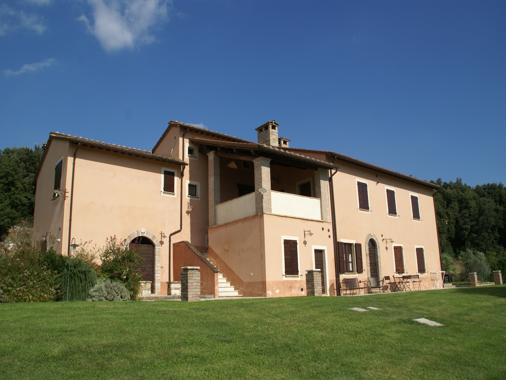 度假住宅 La Roverella