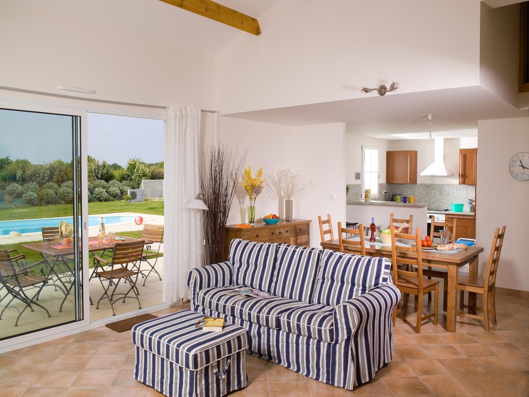 Ferienwohnung Le Domaine de Fontenelles 7
