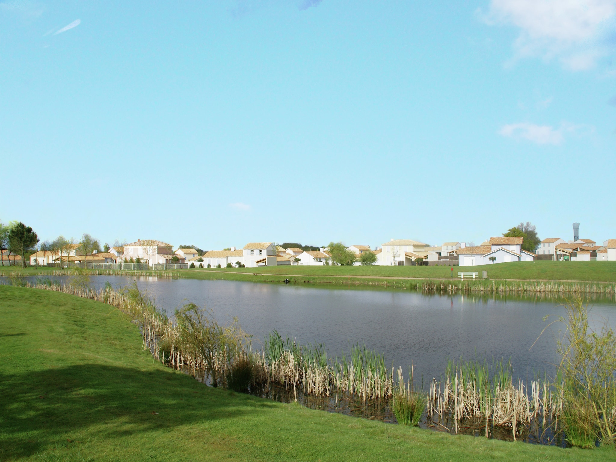   Le Domaine de Fontenelles 3