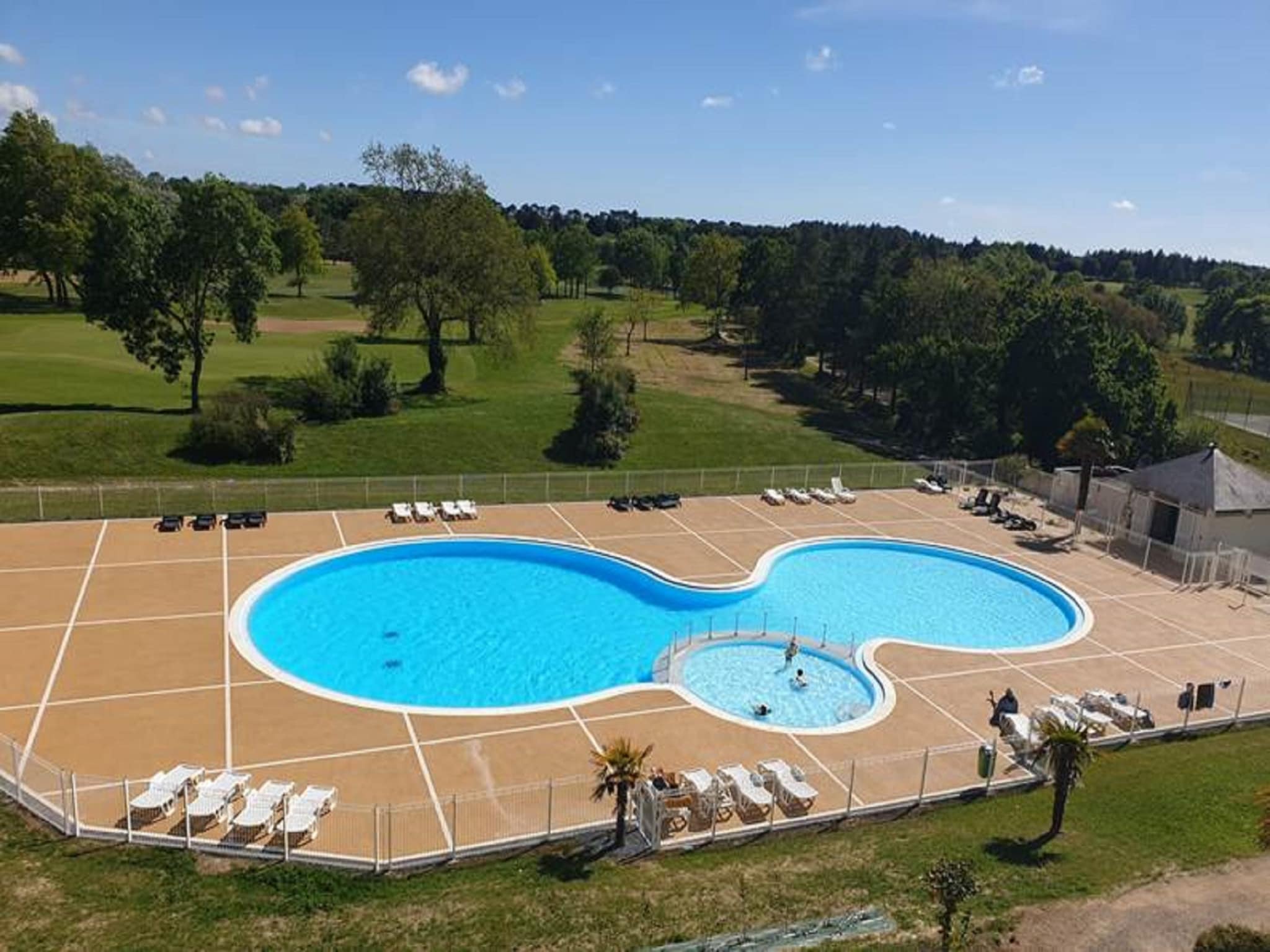   Le Domaine de Fontenelles 3