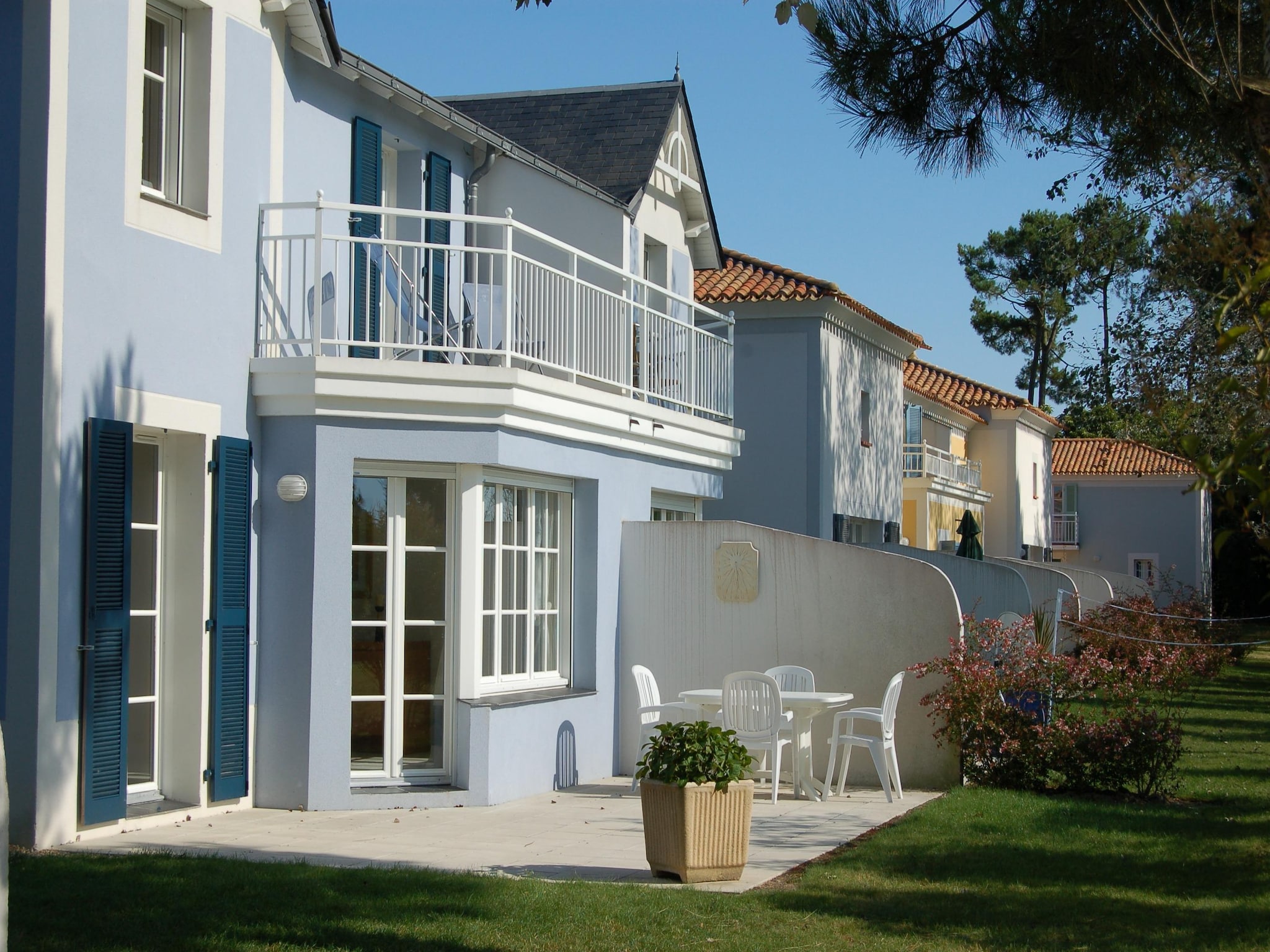   Le Domaine de Fontenelles 3