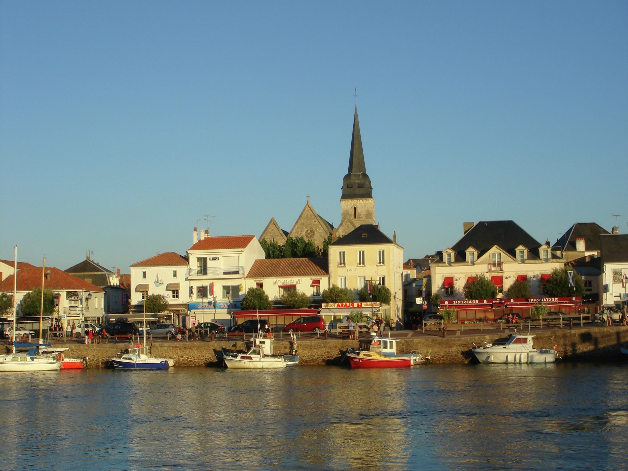   Le Domaine de Fontenelles 3