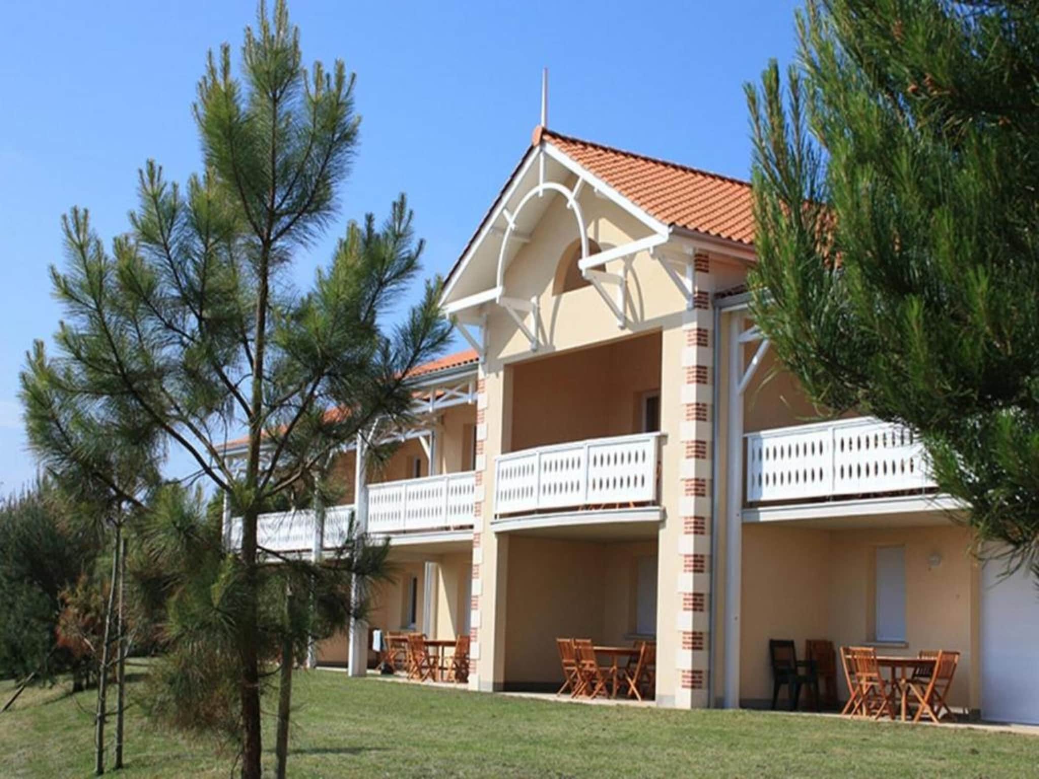   Le Domaine de Fontenelles 3