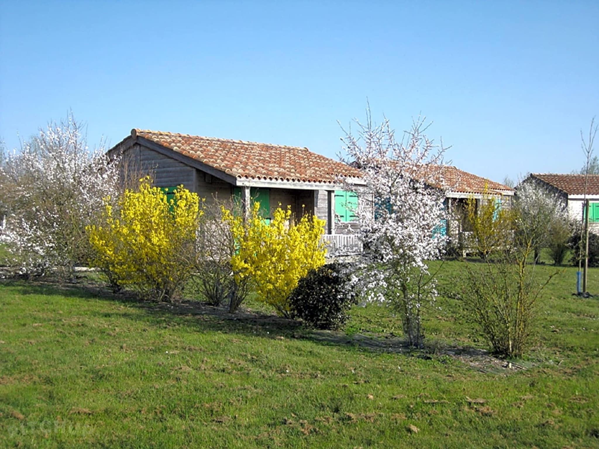   Le Domaine de Fontenelles 3