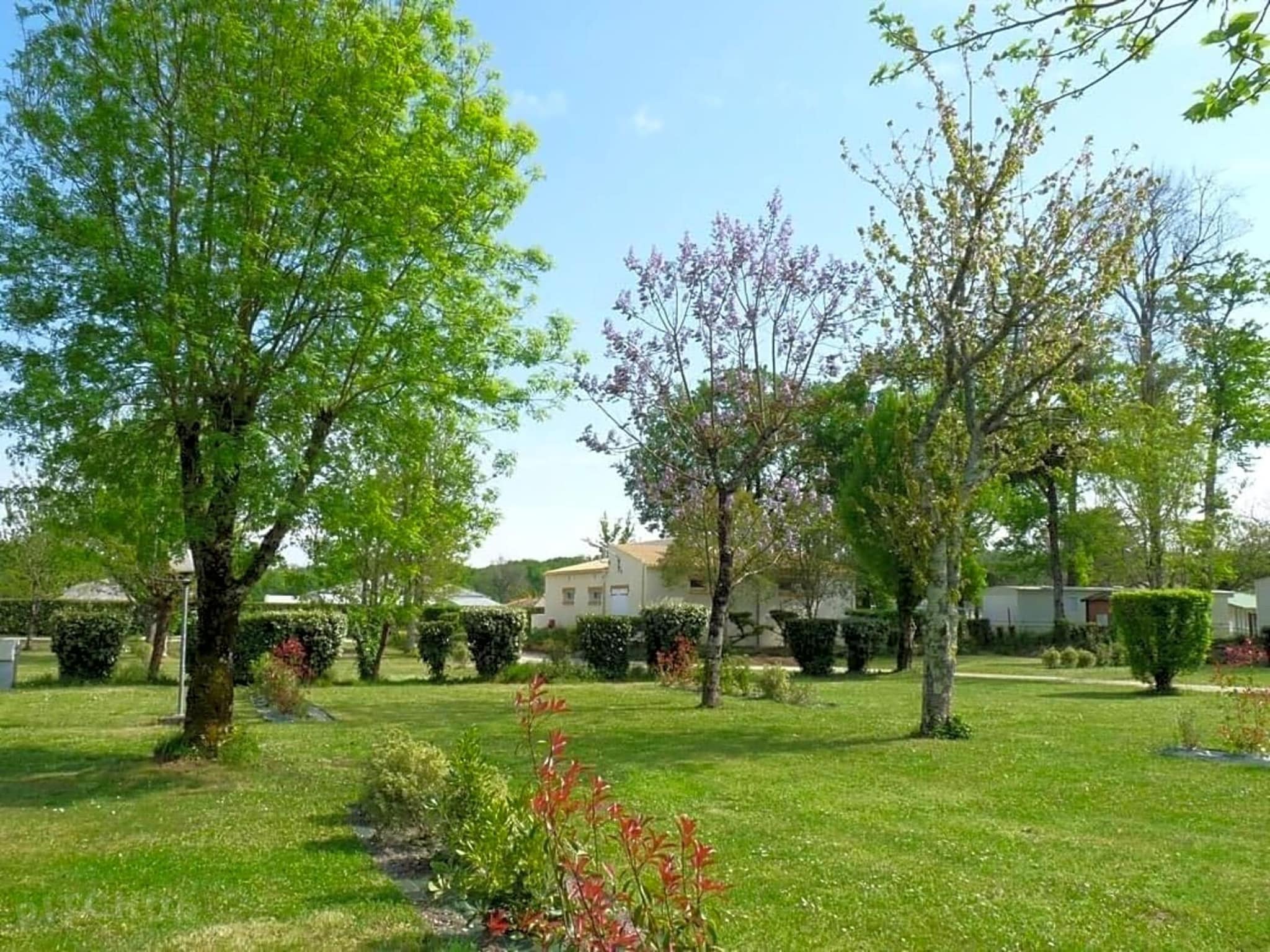   Le Domaine de Fontenelles 3