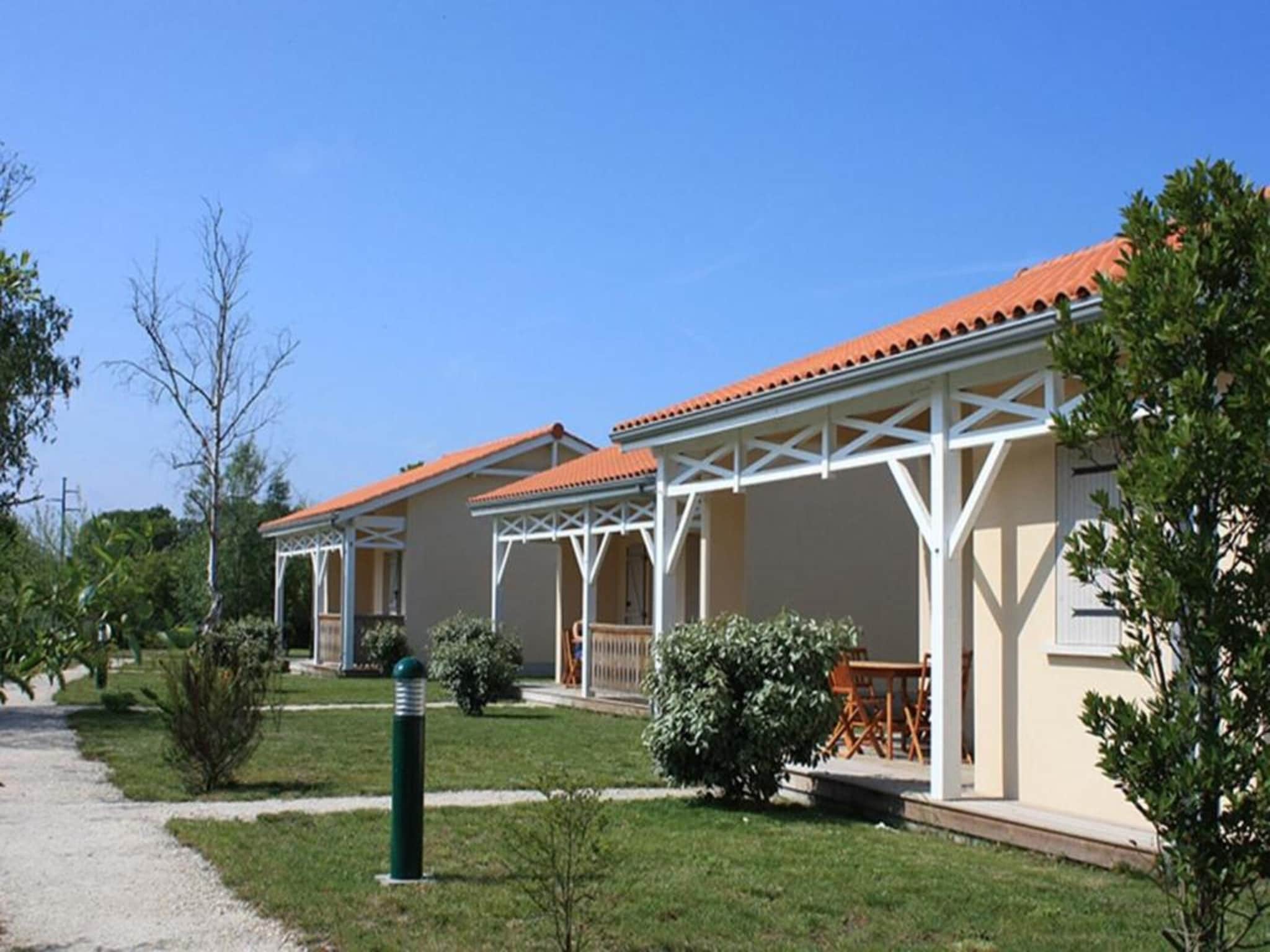   Le Domaine de Fontenelles 3