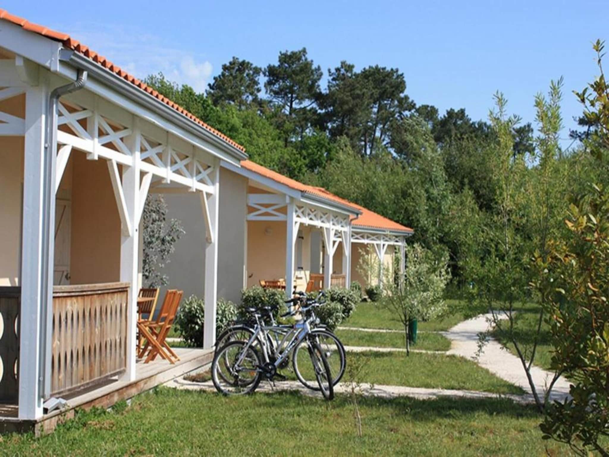   Le Domaine de Fontenelles 3