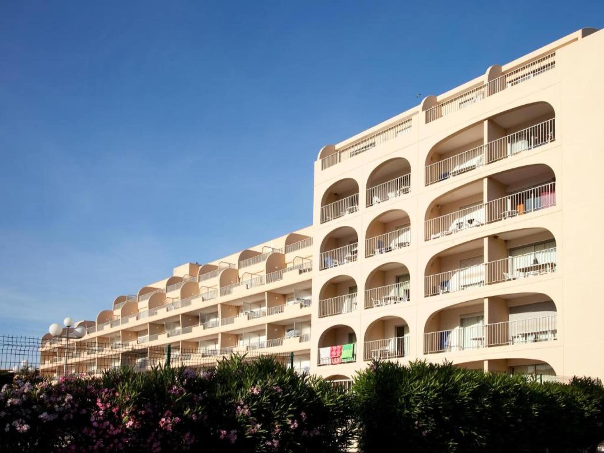   Le Domaine de Fontenelles 3