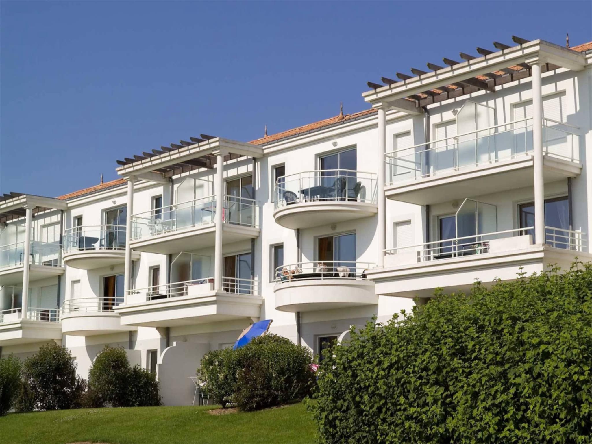   Le Domaine de Fontenelles 3