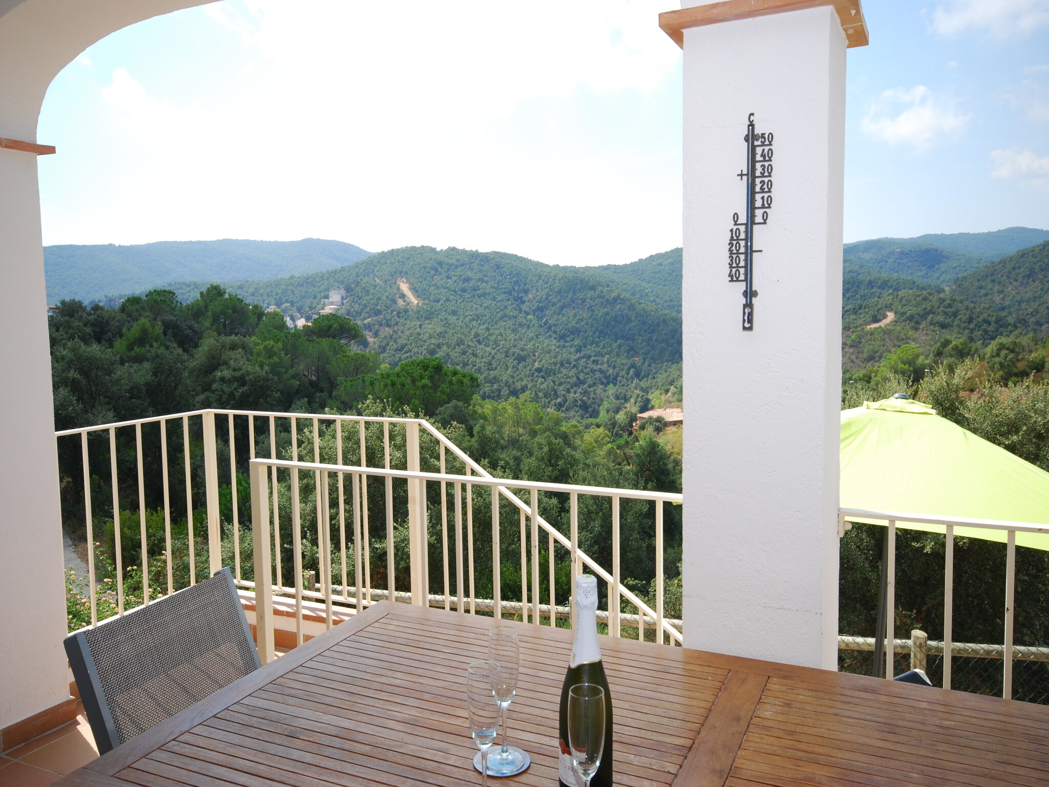 Ferienhaus Vista Bonita