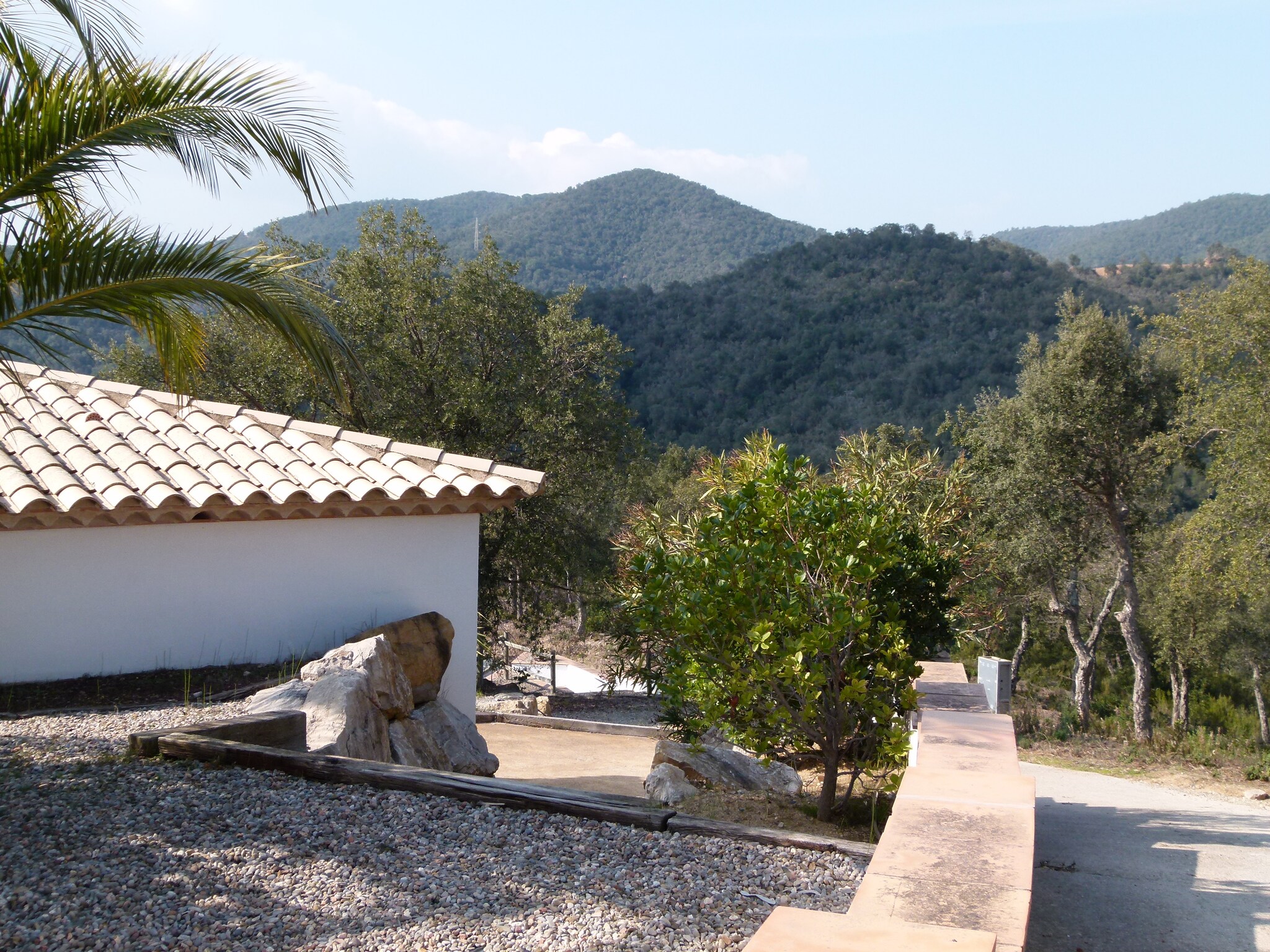 Ferienhaus Vista Bonita