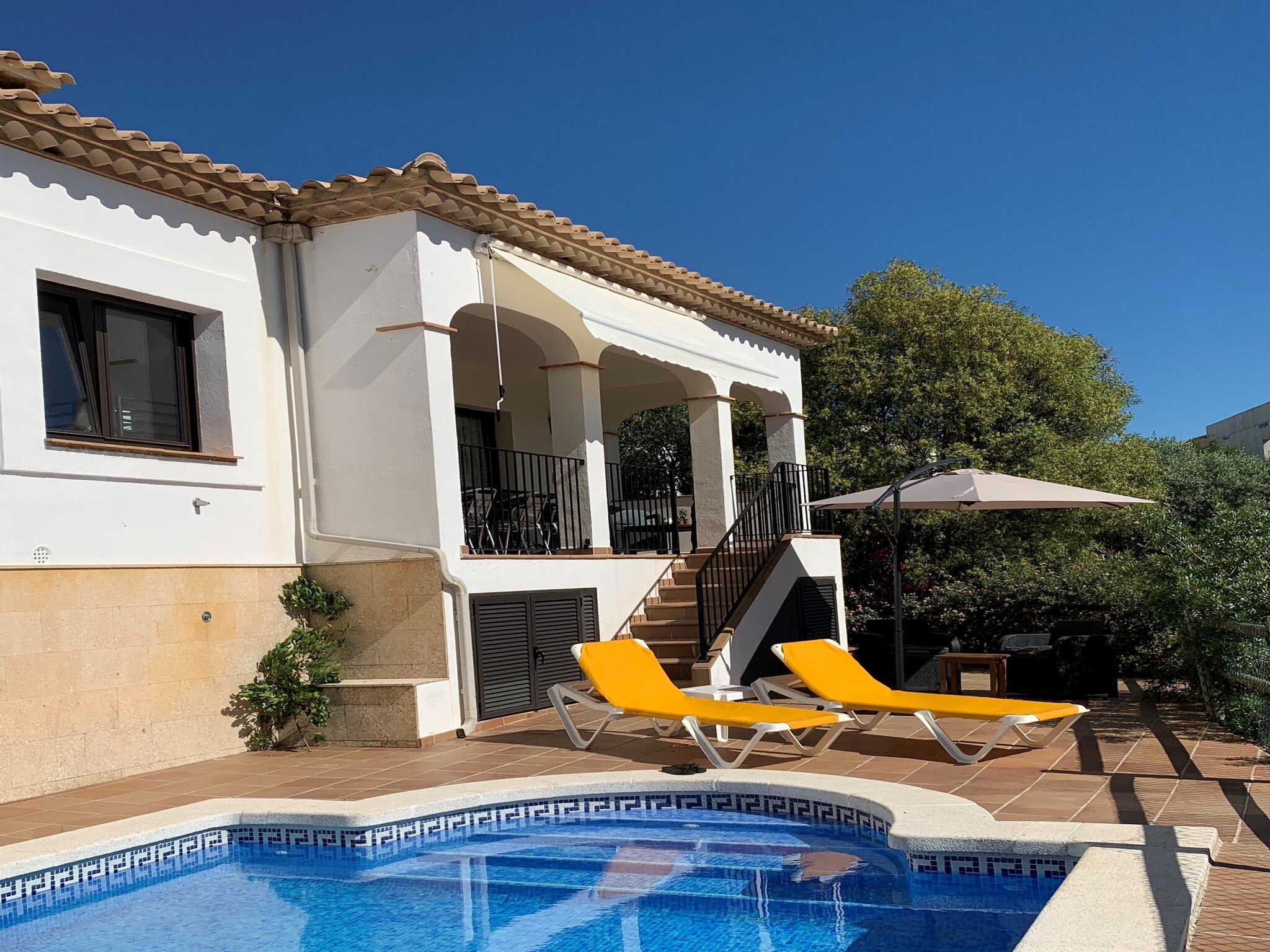Ferienhaus Vista Bonita