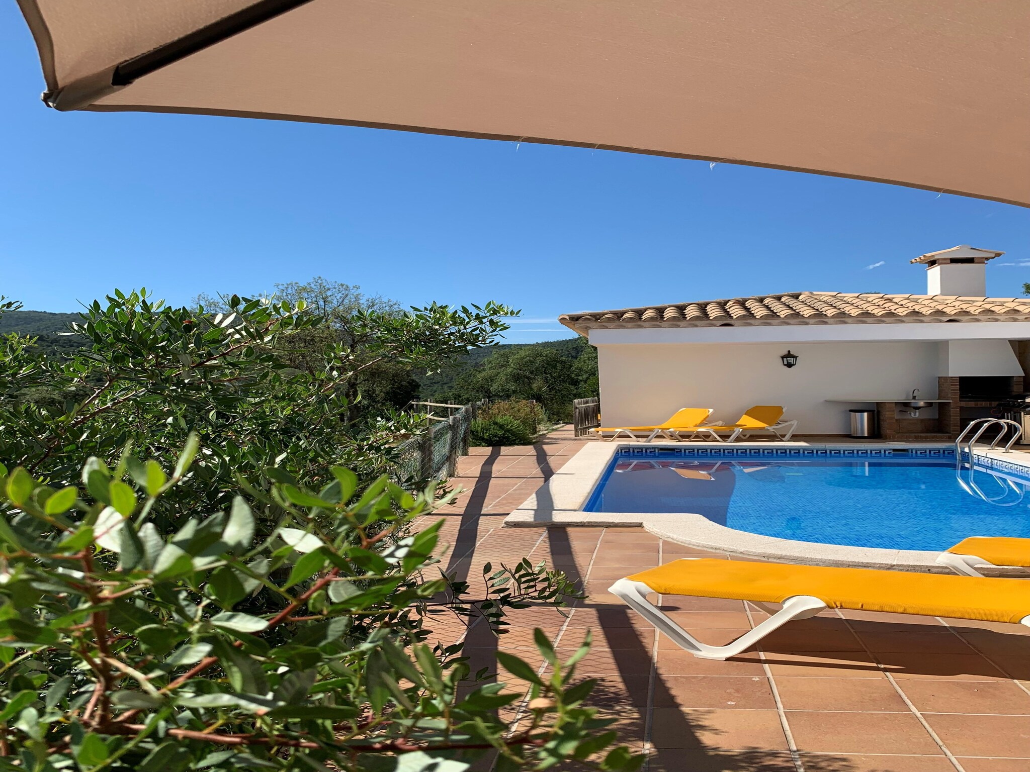 Ferienhaus Vista Bonita