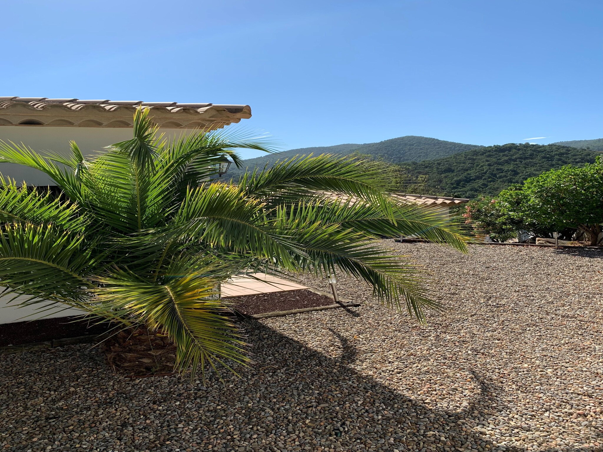 Ferienhaus Vista Bonita