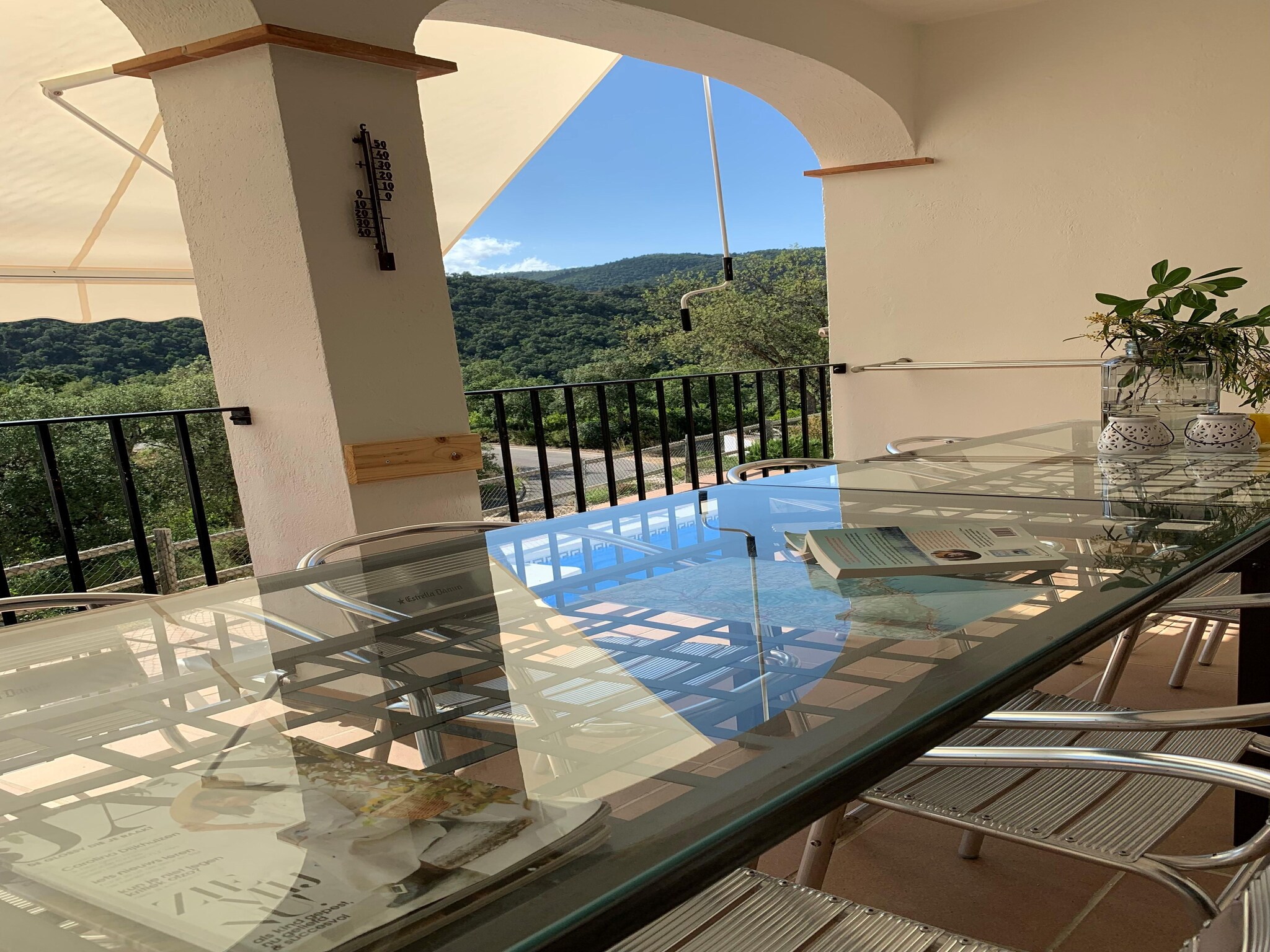 Ferienhaus Vista Bonita