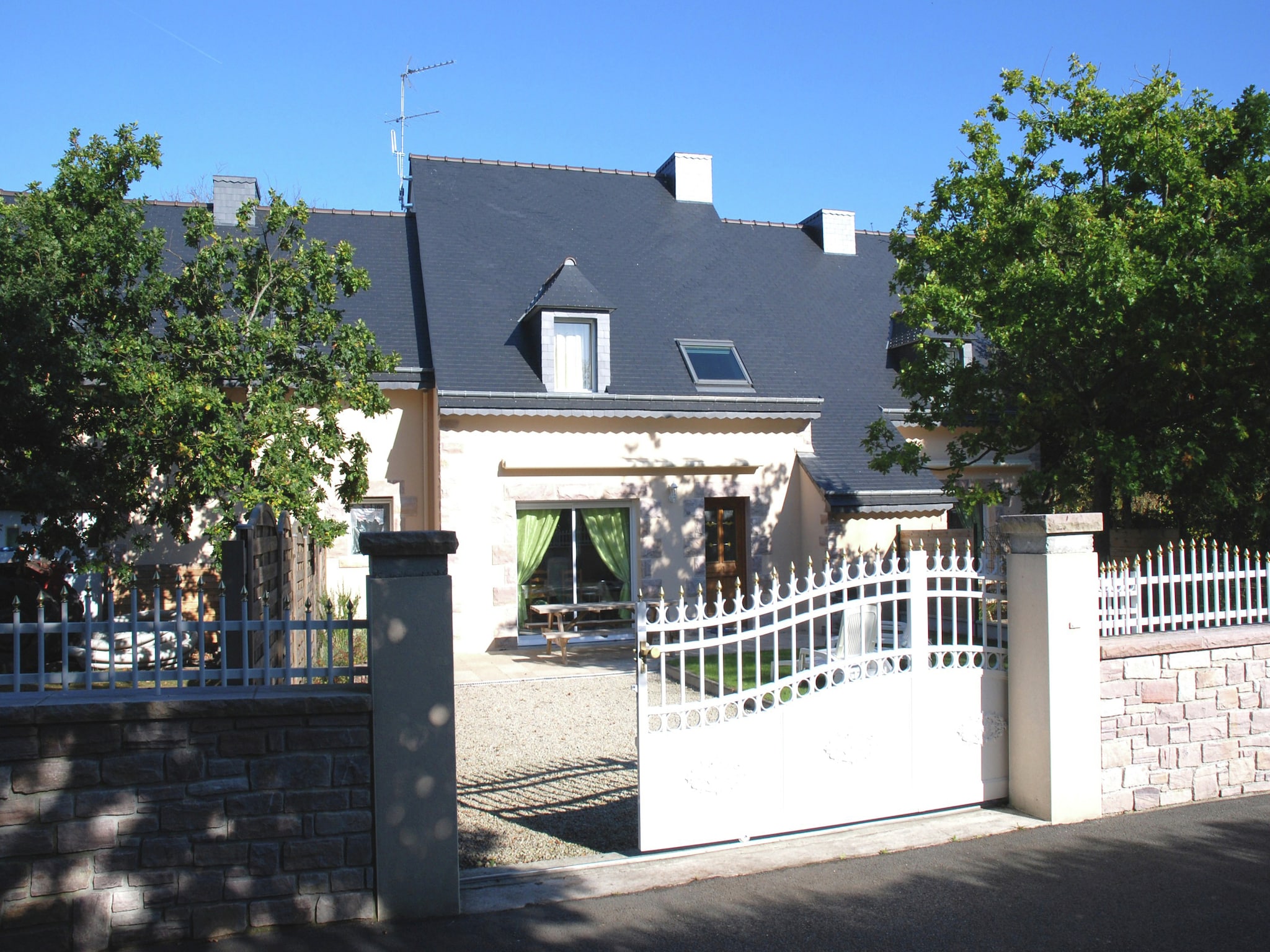   Maison de vacances - ERQUY