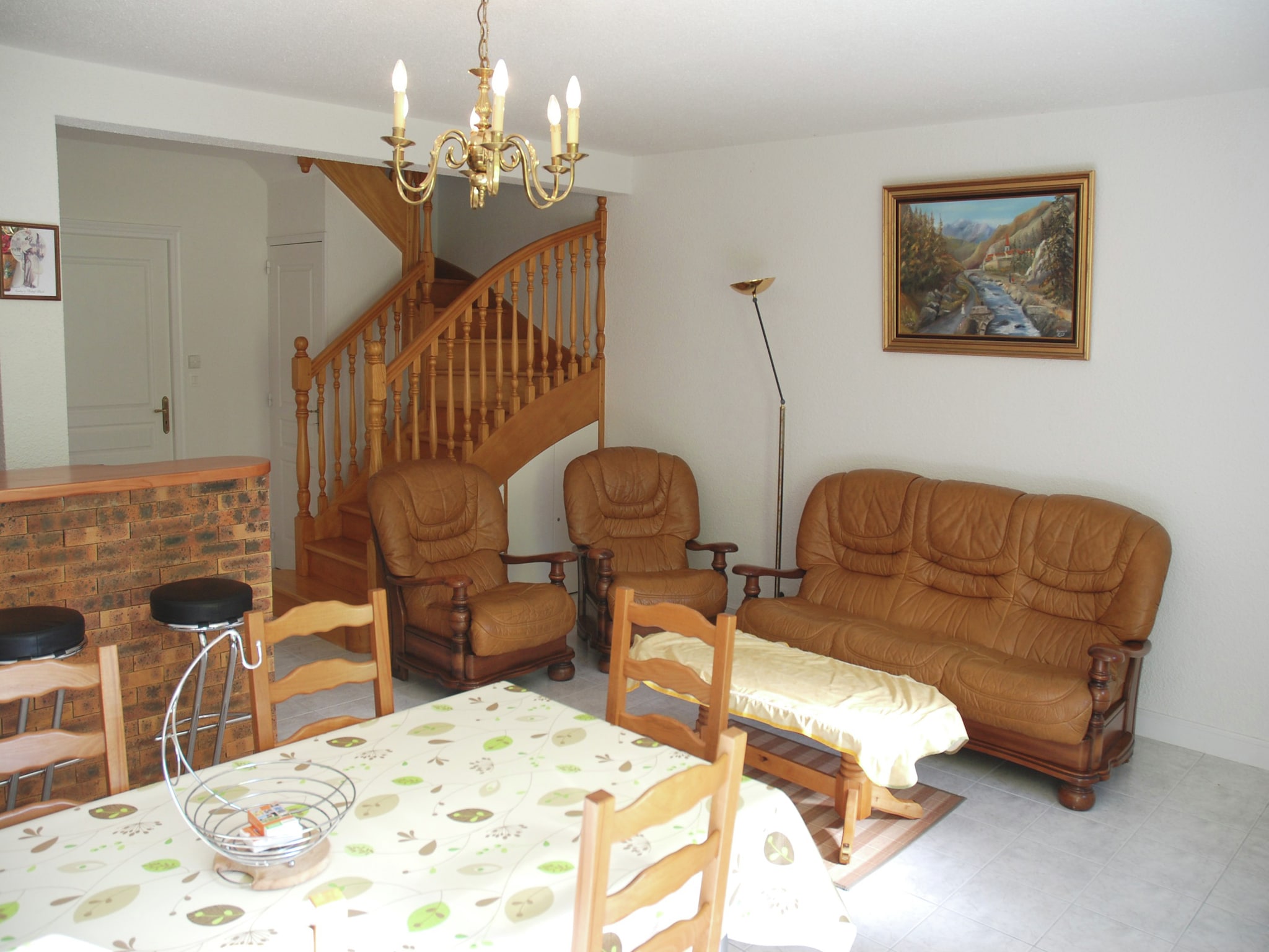   Maison de vacances - ERQUY