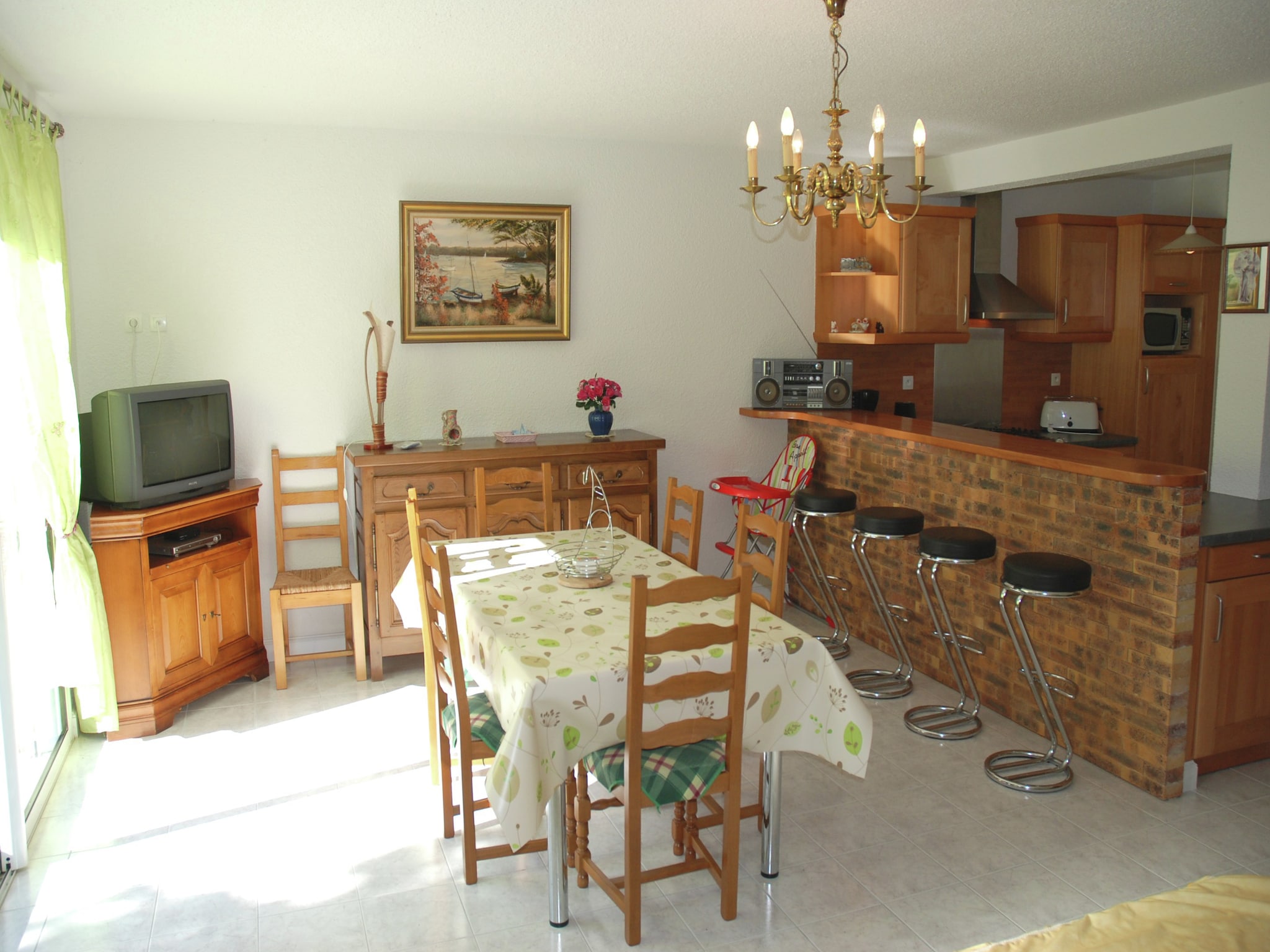   Maison de vacances - ERQUY