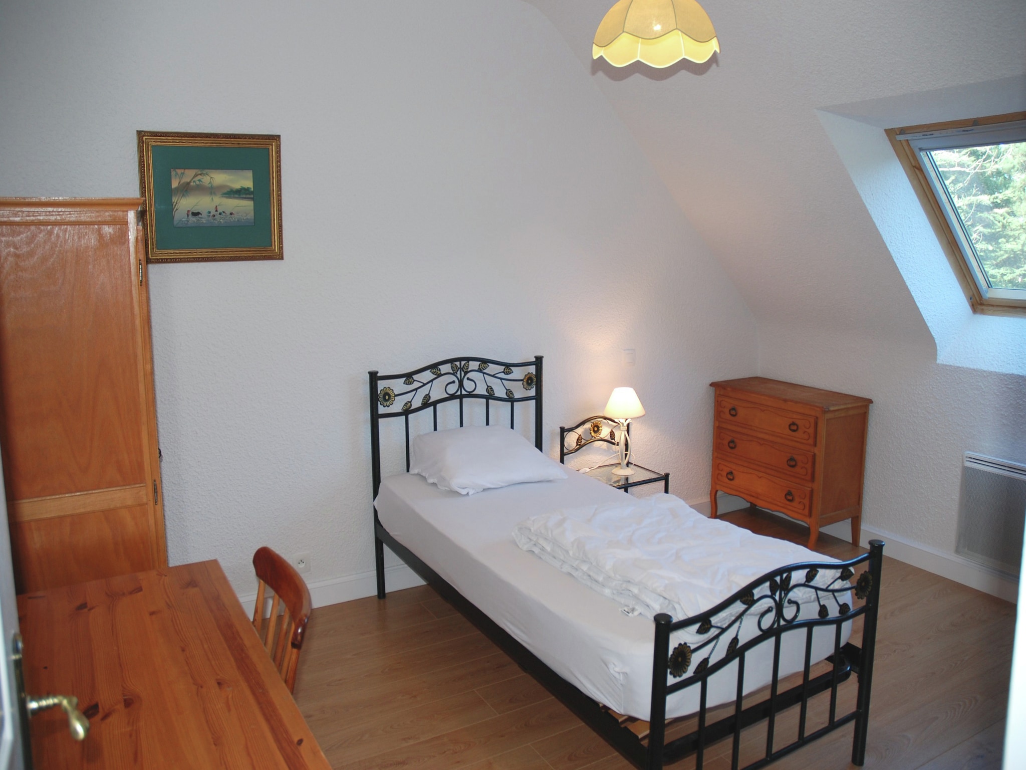   Maison de vacances - ERQUY