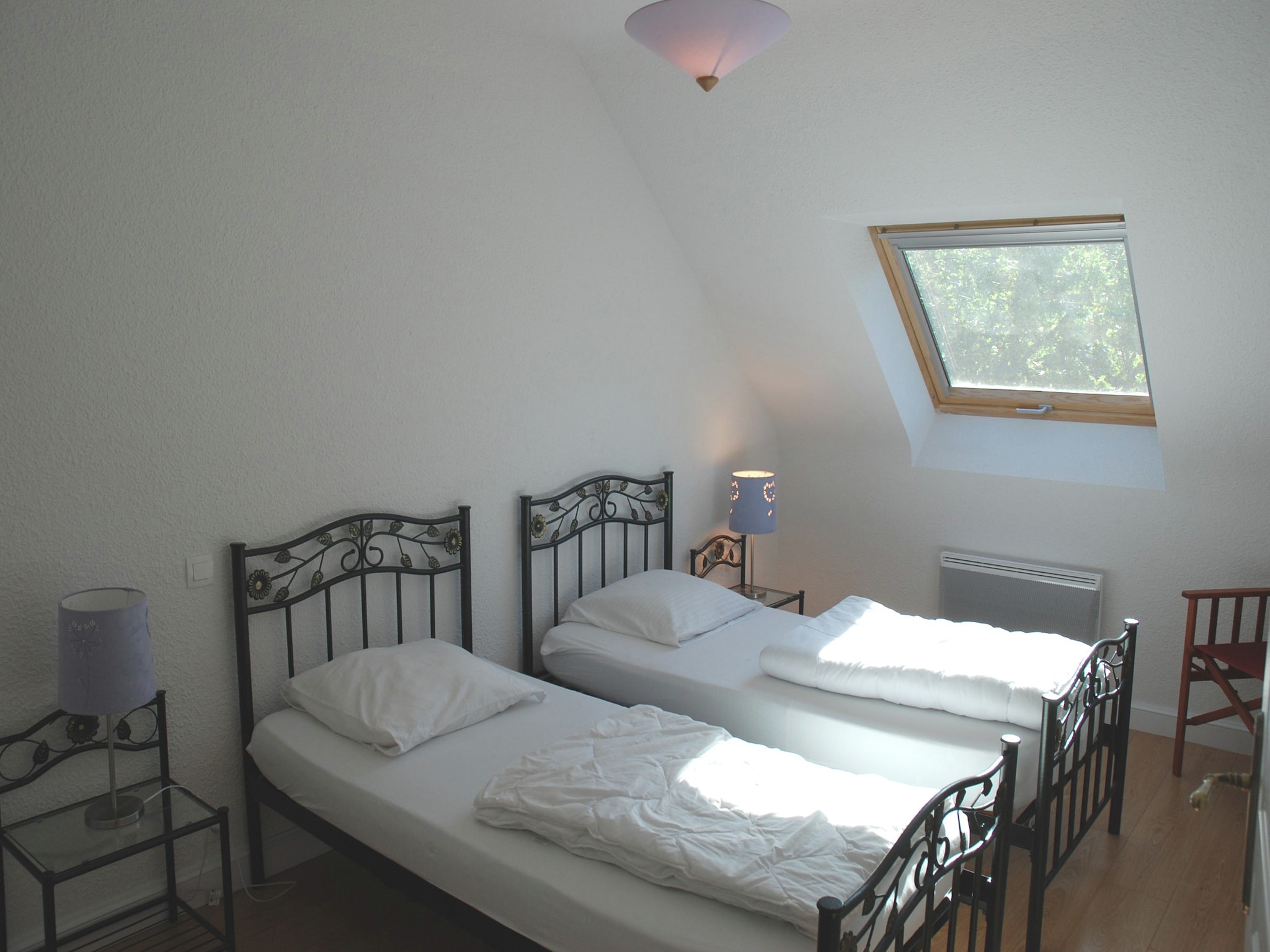   Maison de vacances - ERQUY