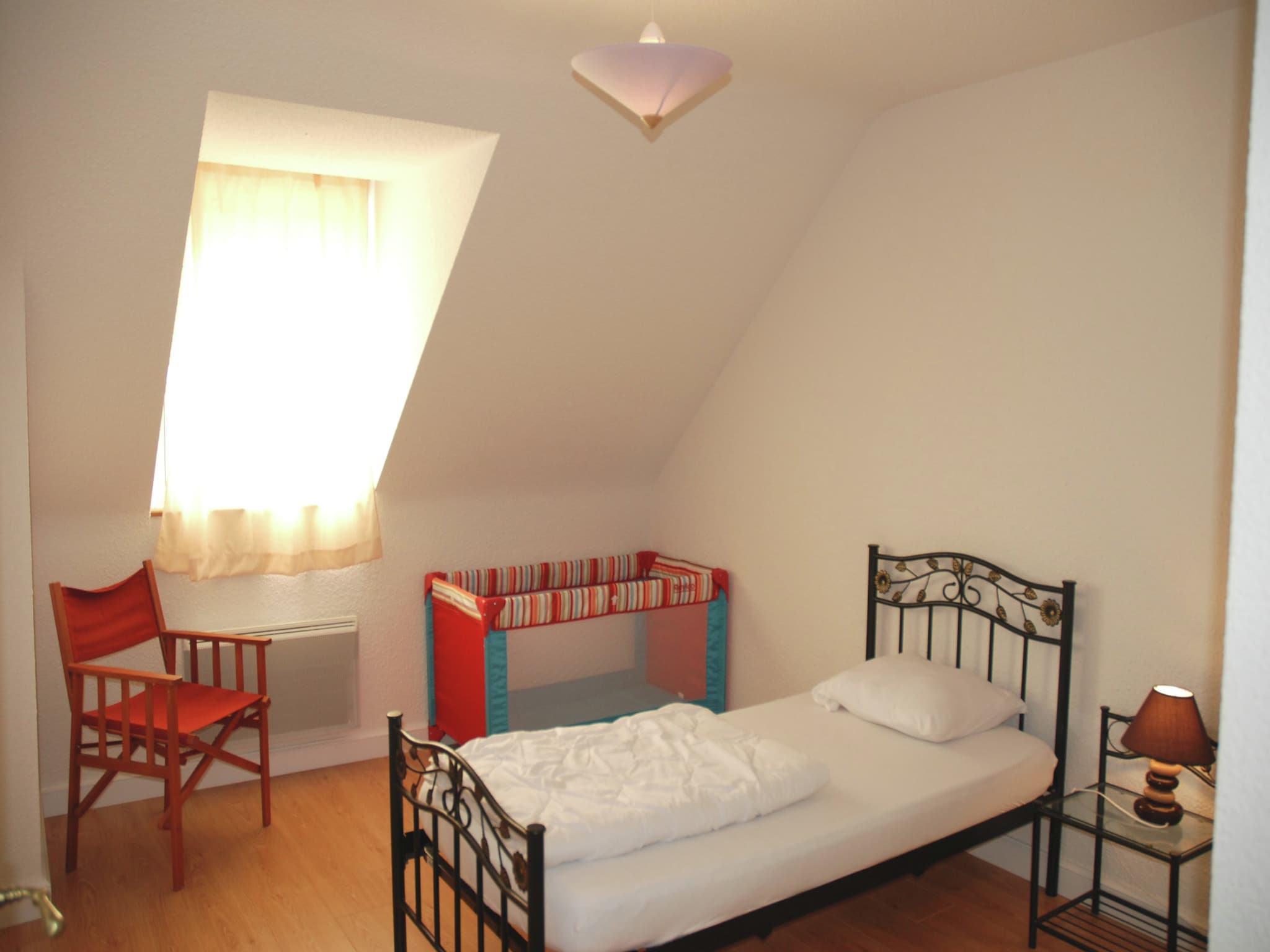   Maison de vacances - ERQUY