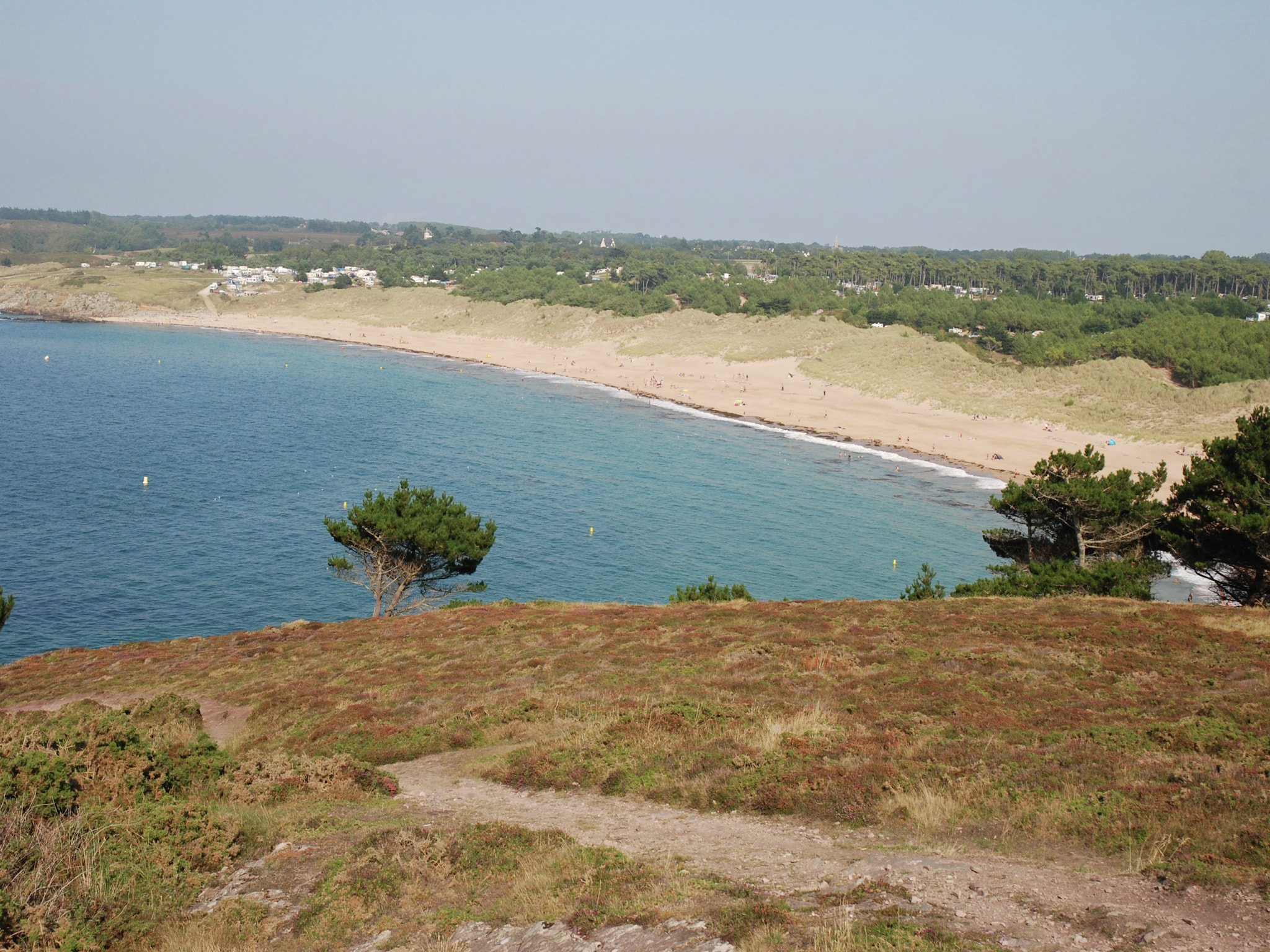   Maison de vacances - ERQUY
