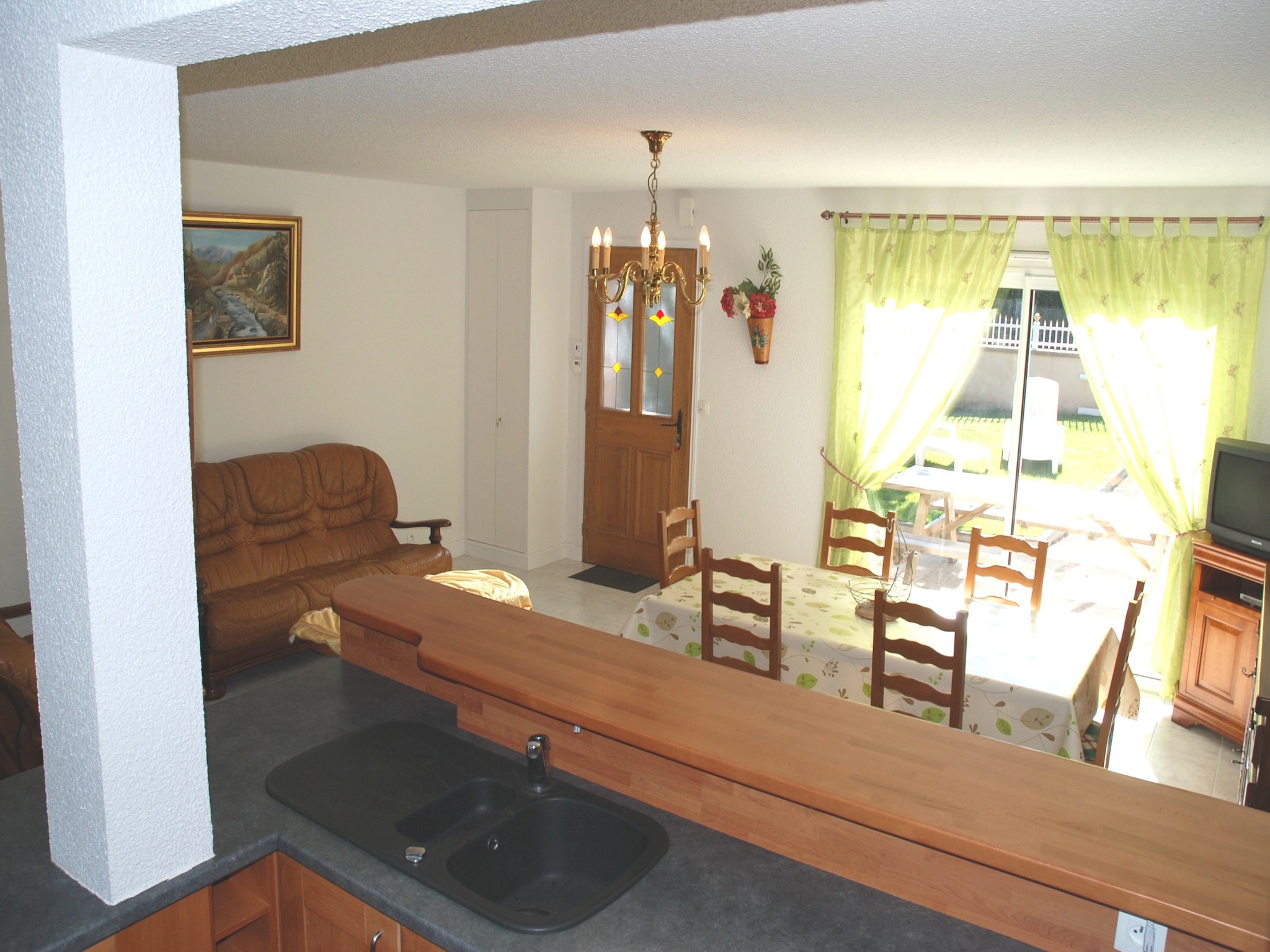   Maison de vacances - ERQUY