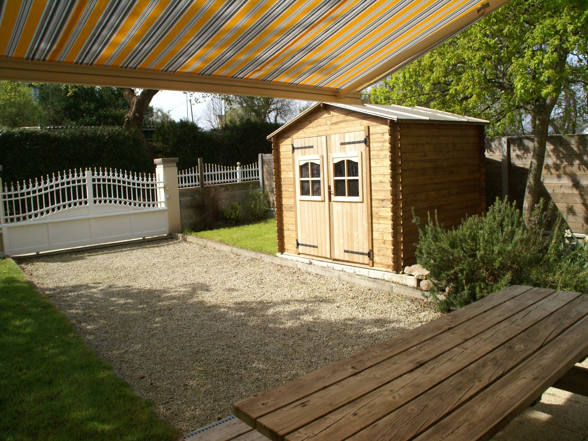   Maison de vacances - ERQUY