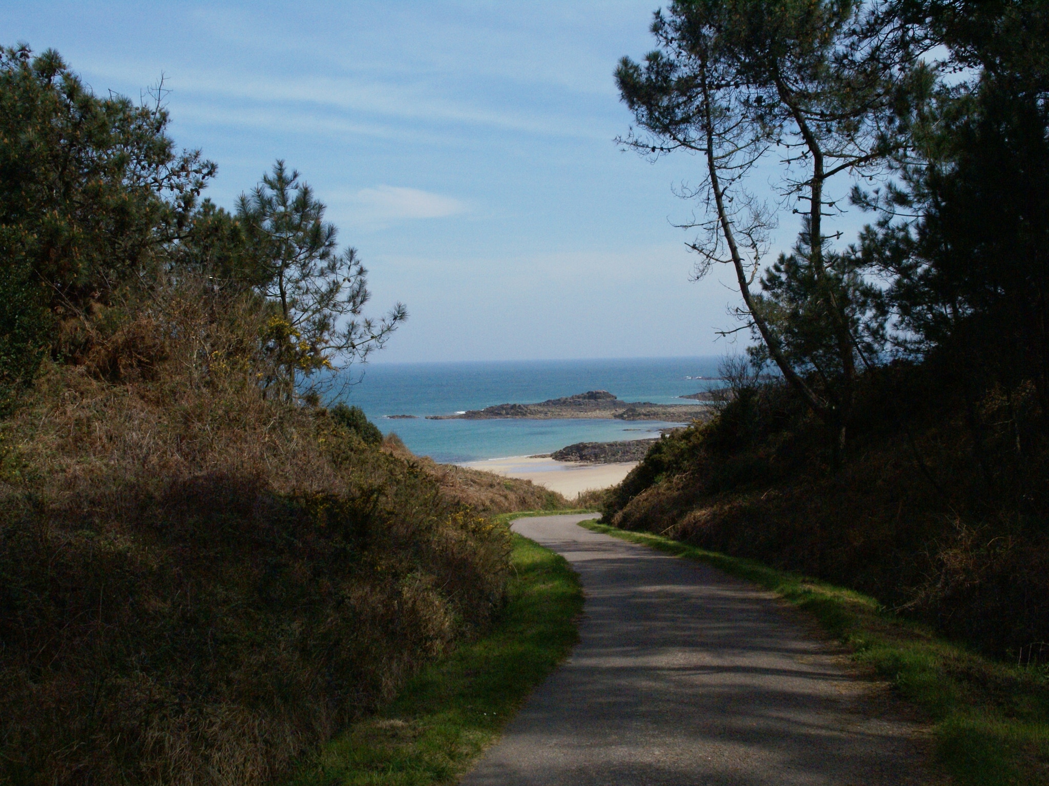   Maison de vacances - ERQUY