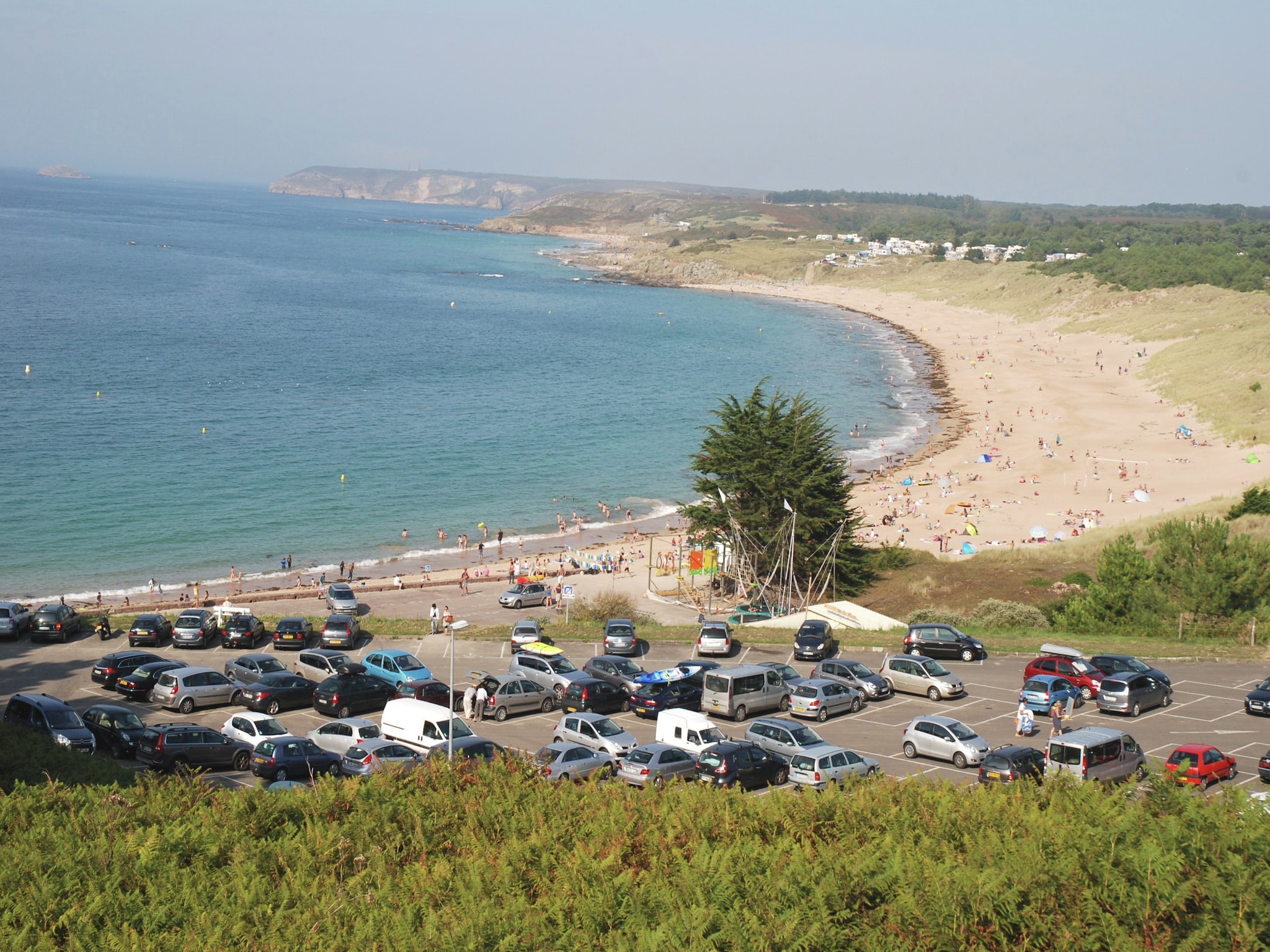   Maison de vacances - ERQUY