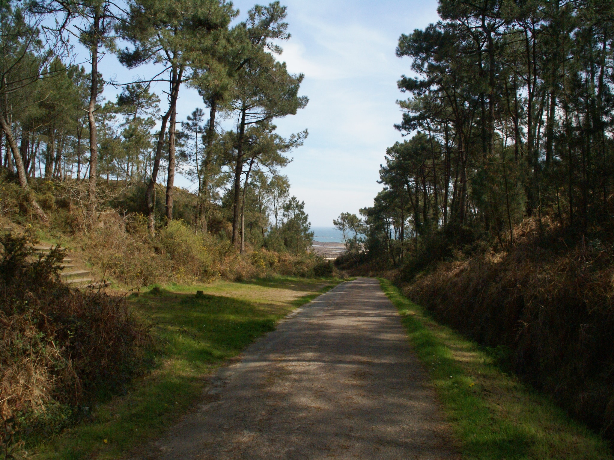  Maison de vacances - ERQUY