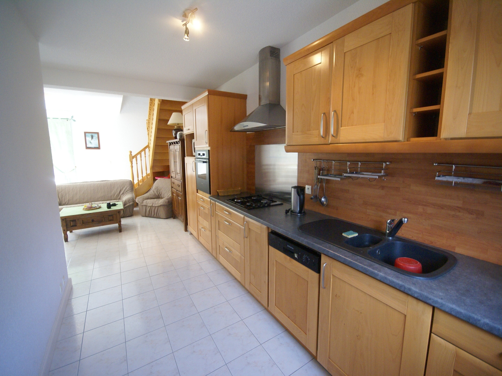   Maison de vacances - ERQUY
