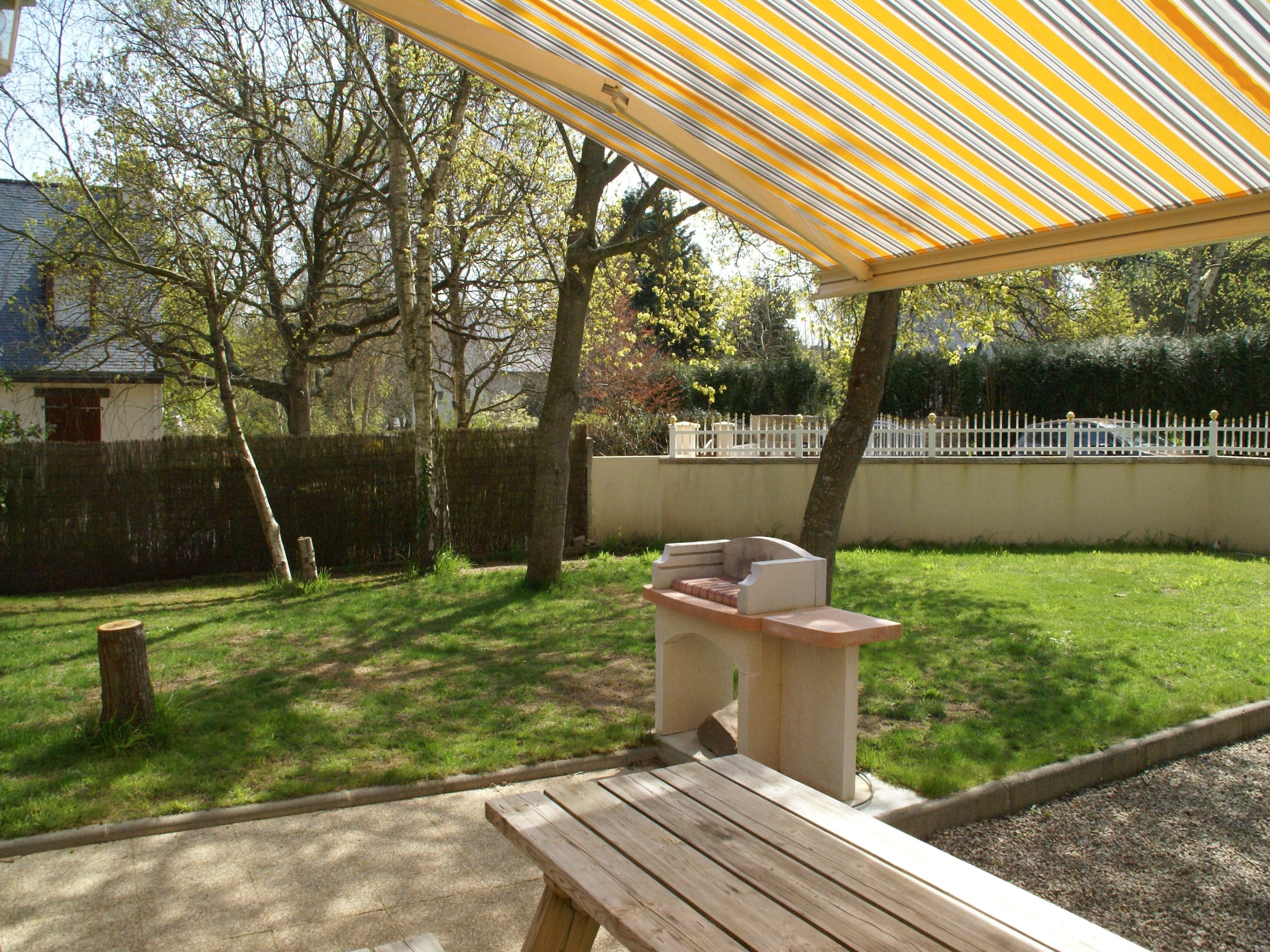   Maison de vacances - ERQUY