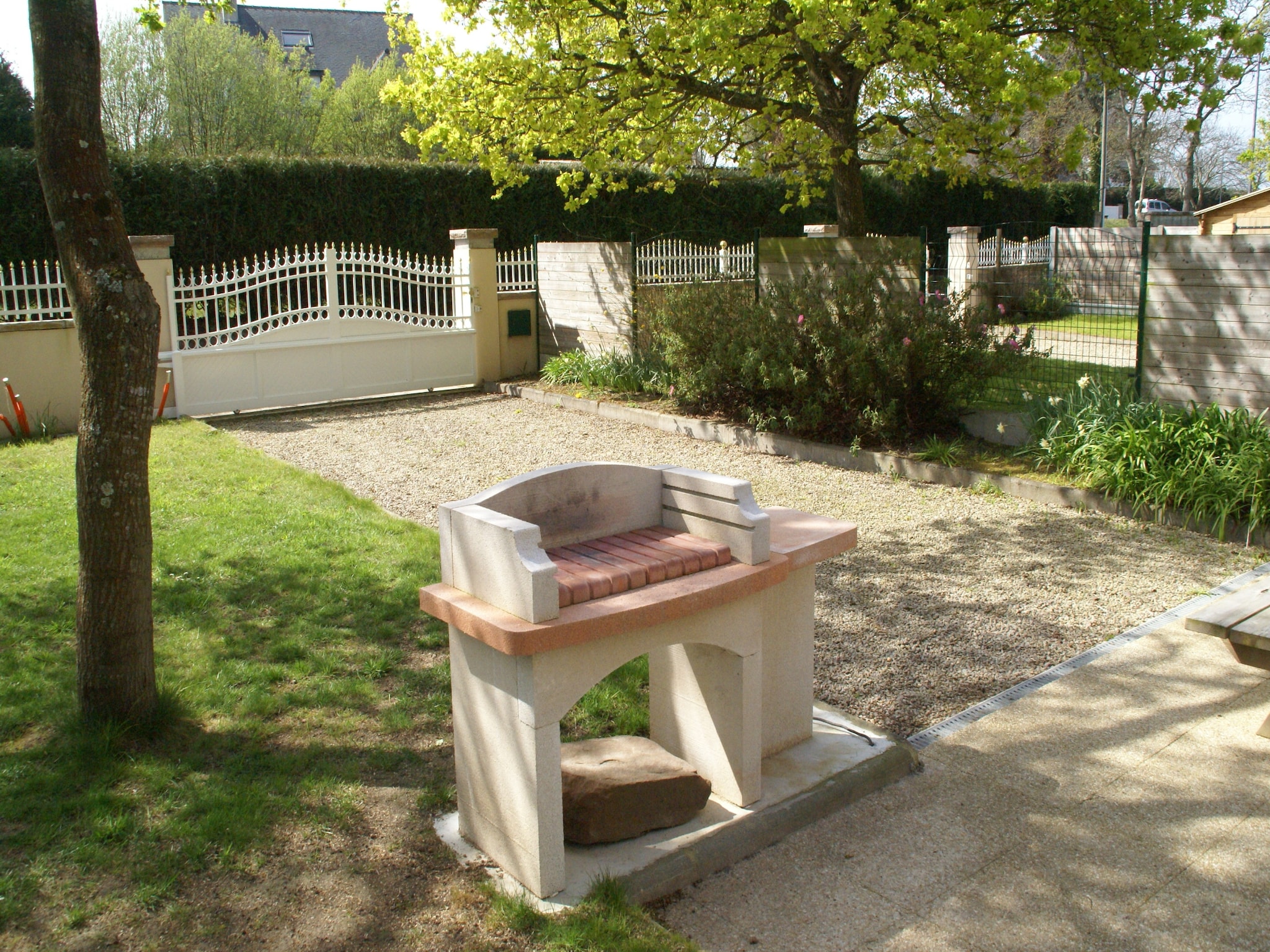   Maison de vacances - ERQUY